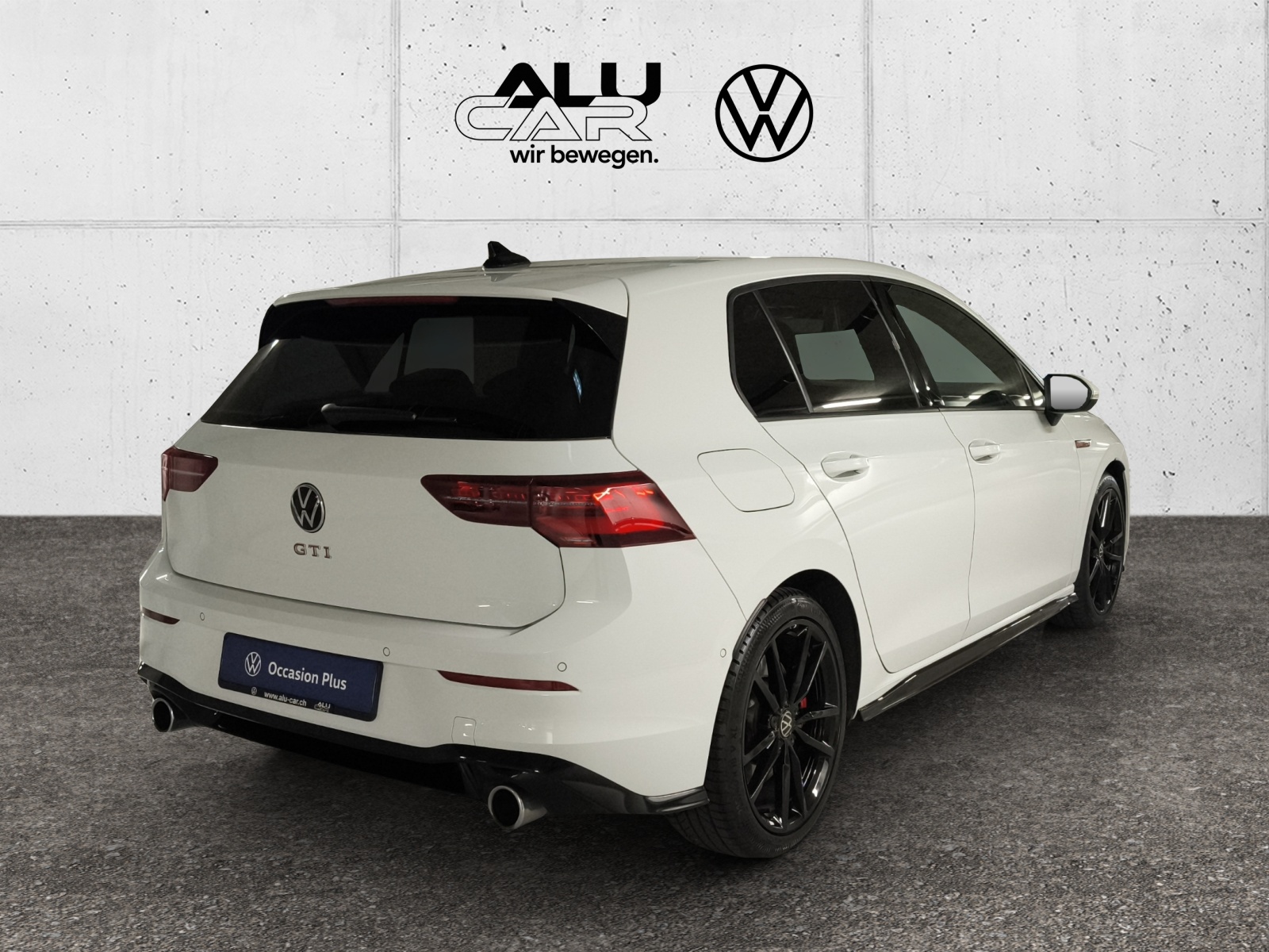 VW Golf 2.0 TSI GTI DSG-image-4