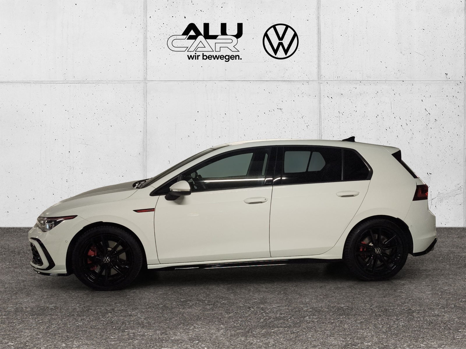 VW Golf 2.0 TSI GTI DSG-image-1