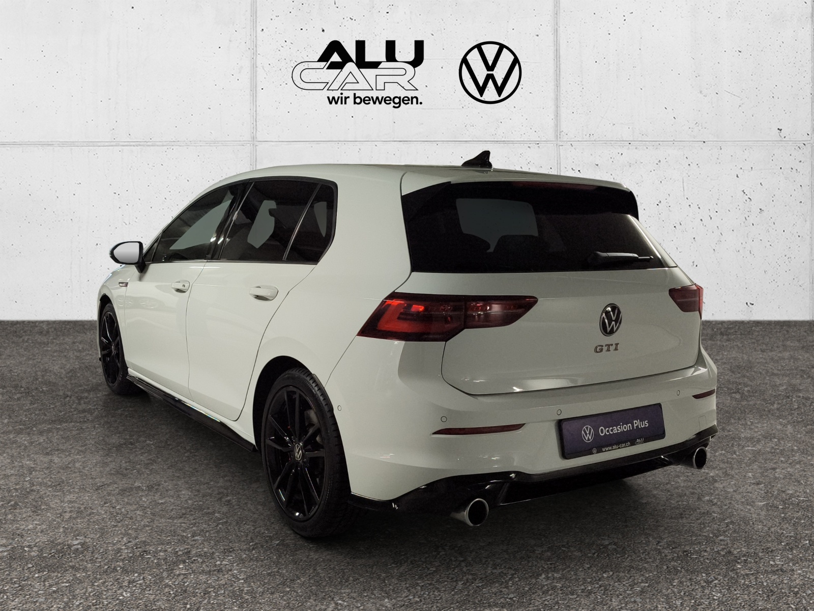 VW Golf 2.0 TSI GTI DSG-image-2