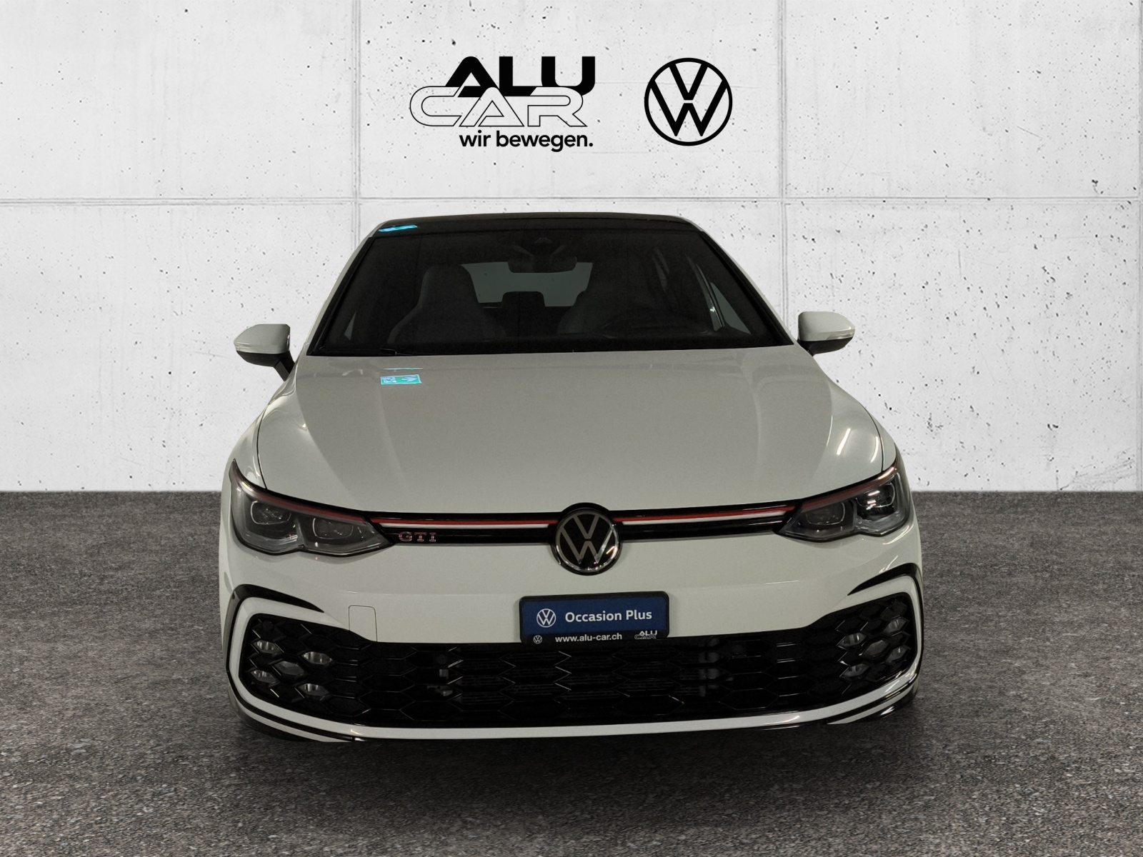VW Golf 2.0 TSI GTI DSG-image-6