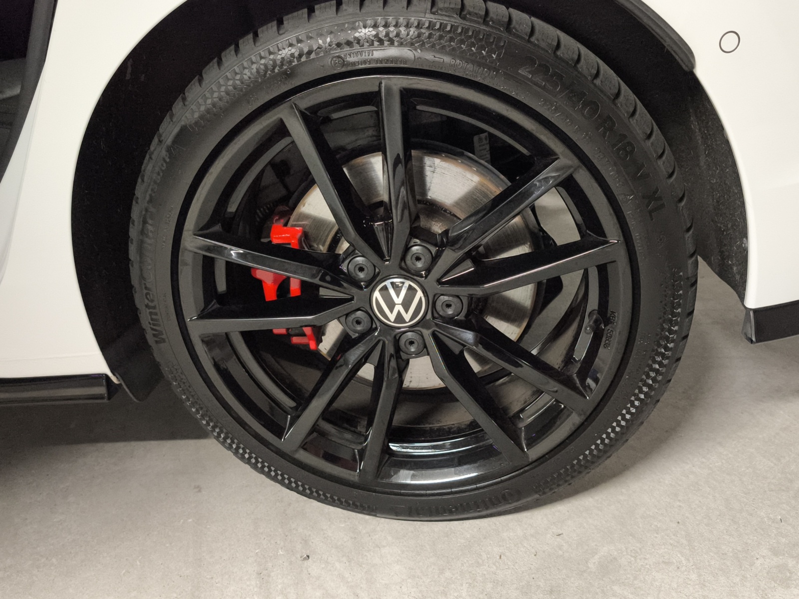 VW Golf 2.0 TSI GTI DSG-image-14