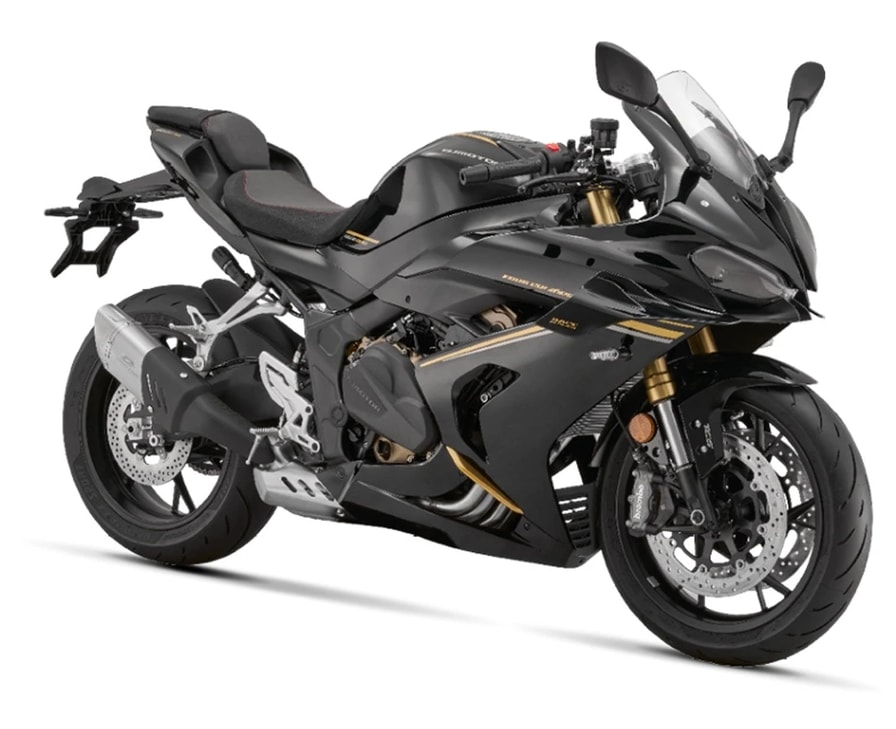 QJ SRK 800 RR