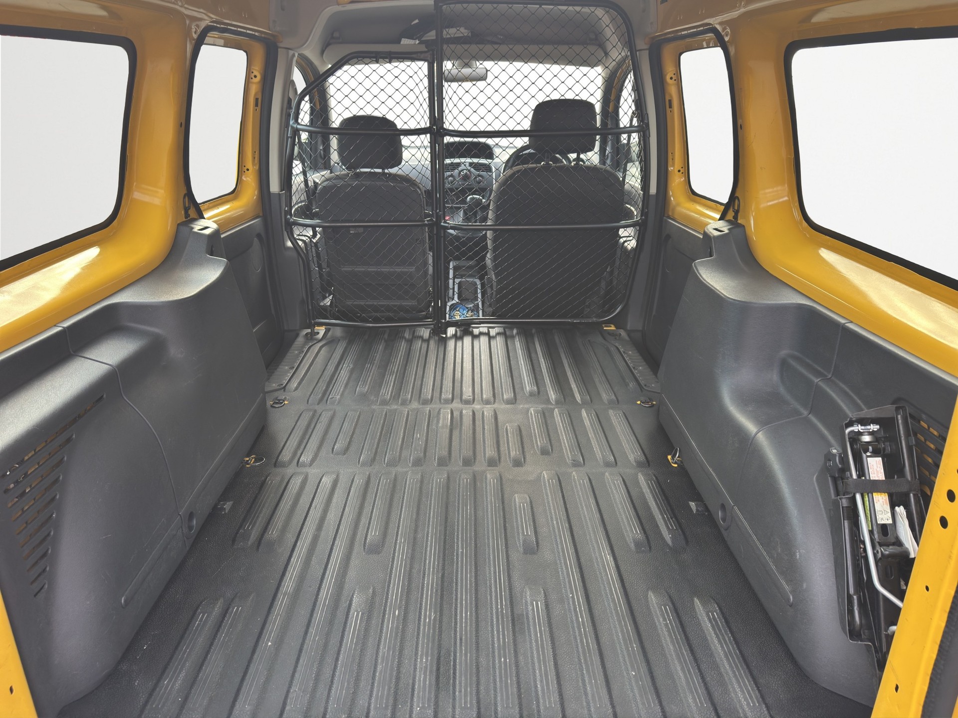 RENAULT Kangoo Maxi Z.E. 33 R60 Business-image-16