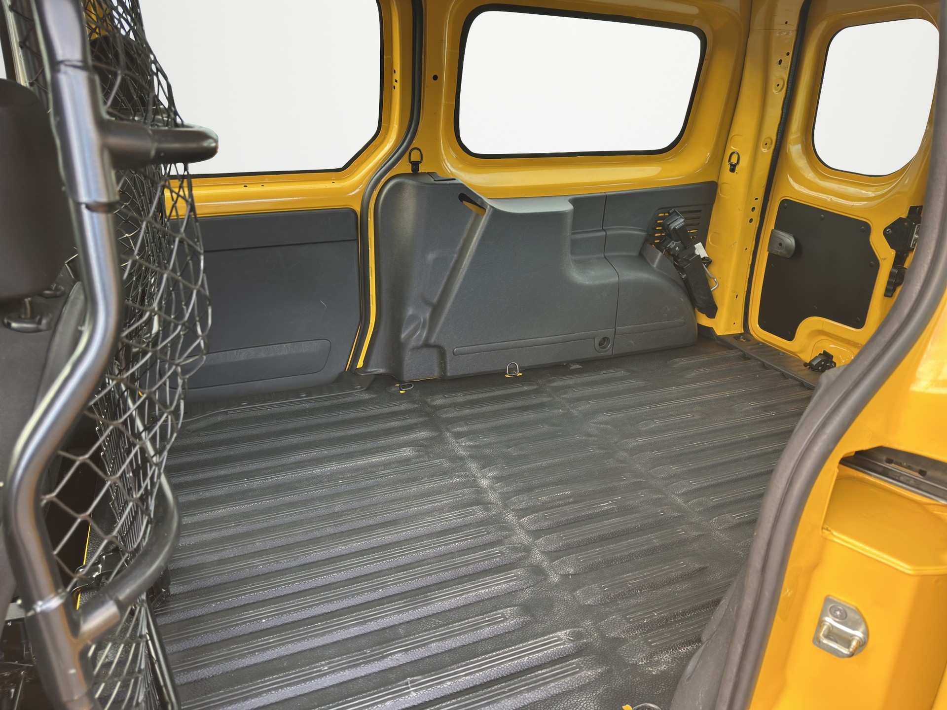 RENAULT Kangoo Maxi Z.E. 33 R60 Business-image-10