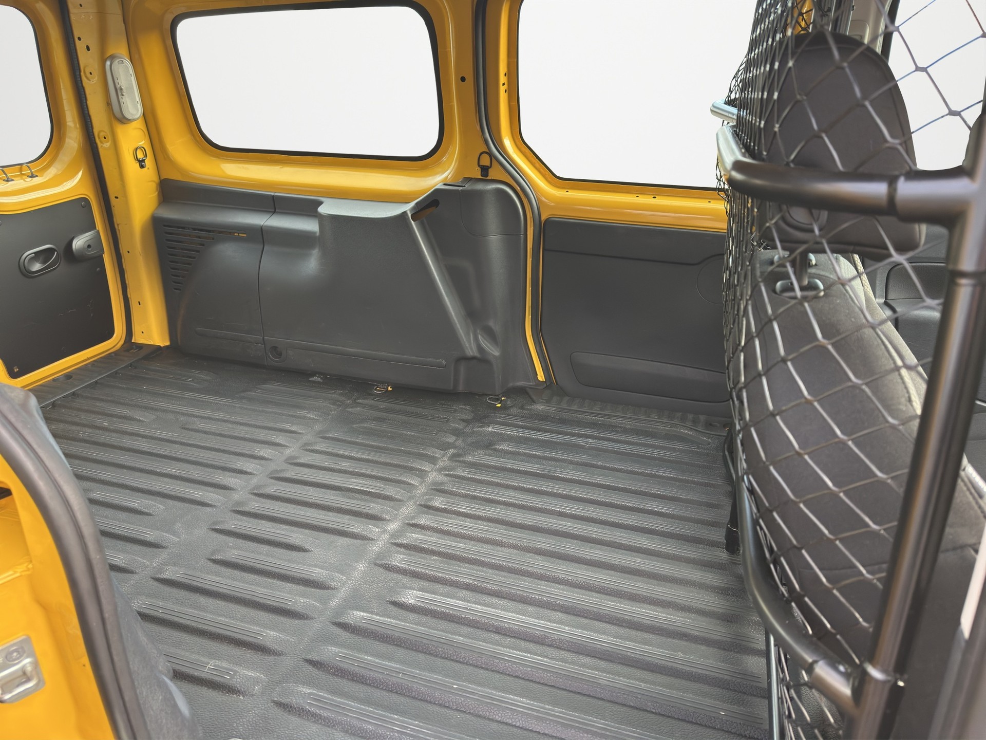 RENAULT Kangoo Maxi Z.E. 33 R60 Business-image-15