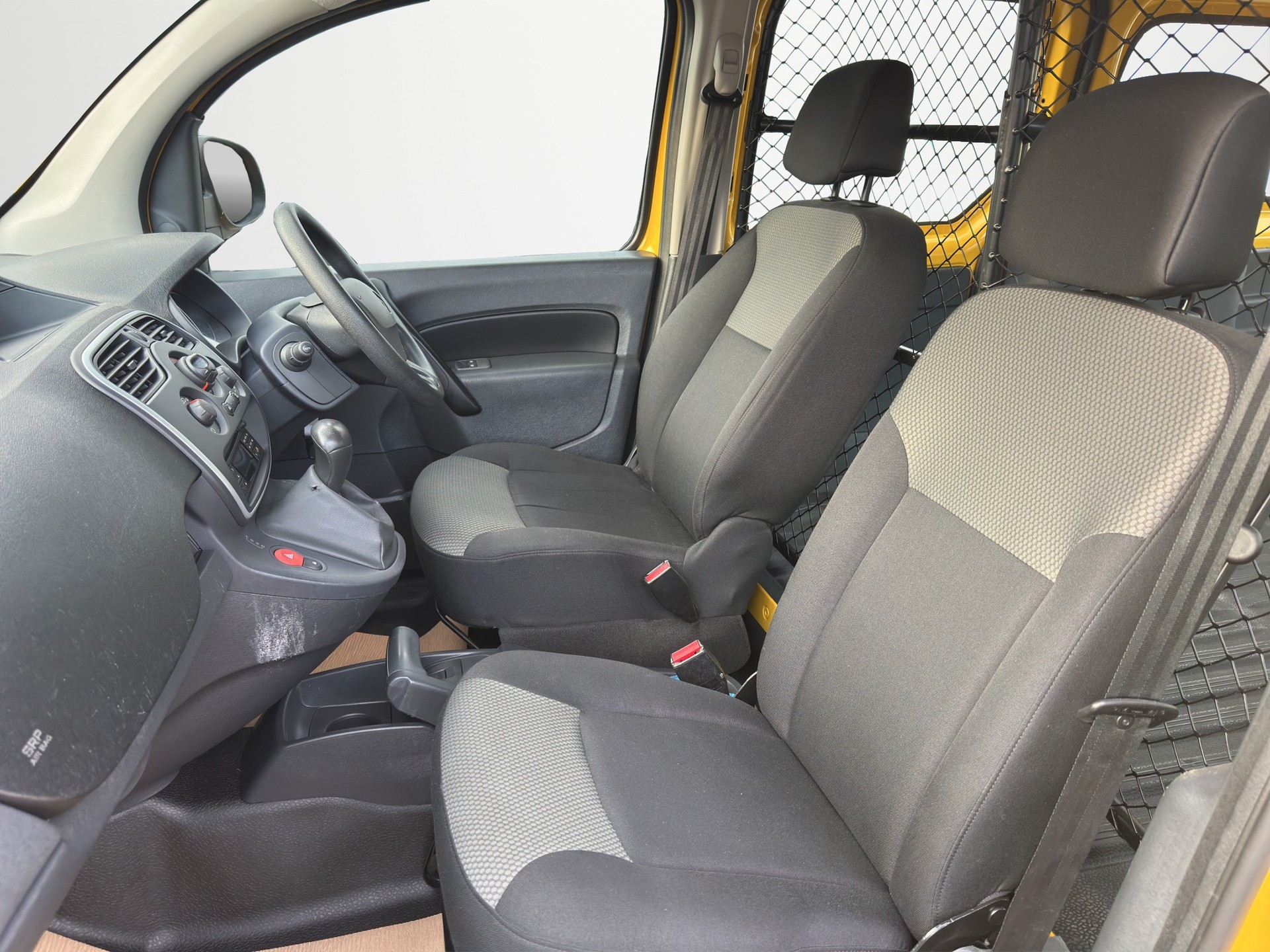 RENAULT Kangoo Maxi Z.E. 33 R60 Business-image-8