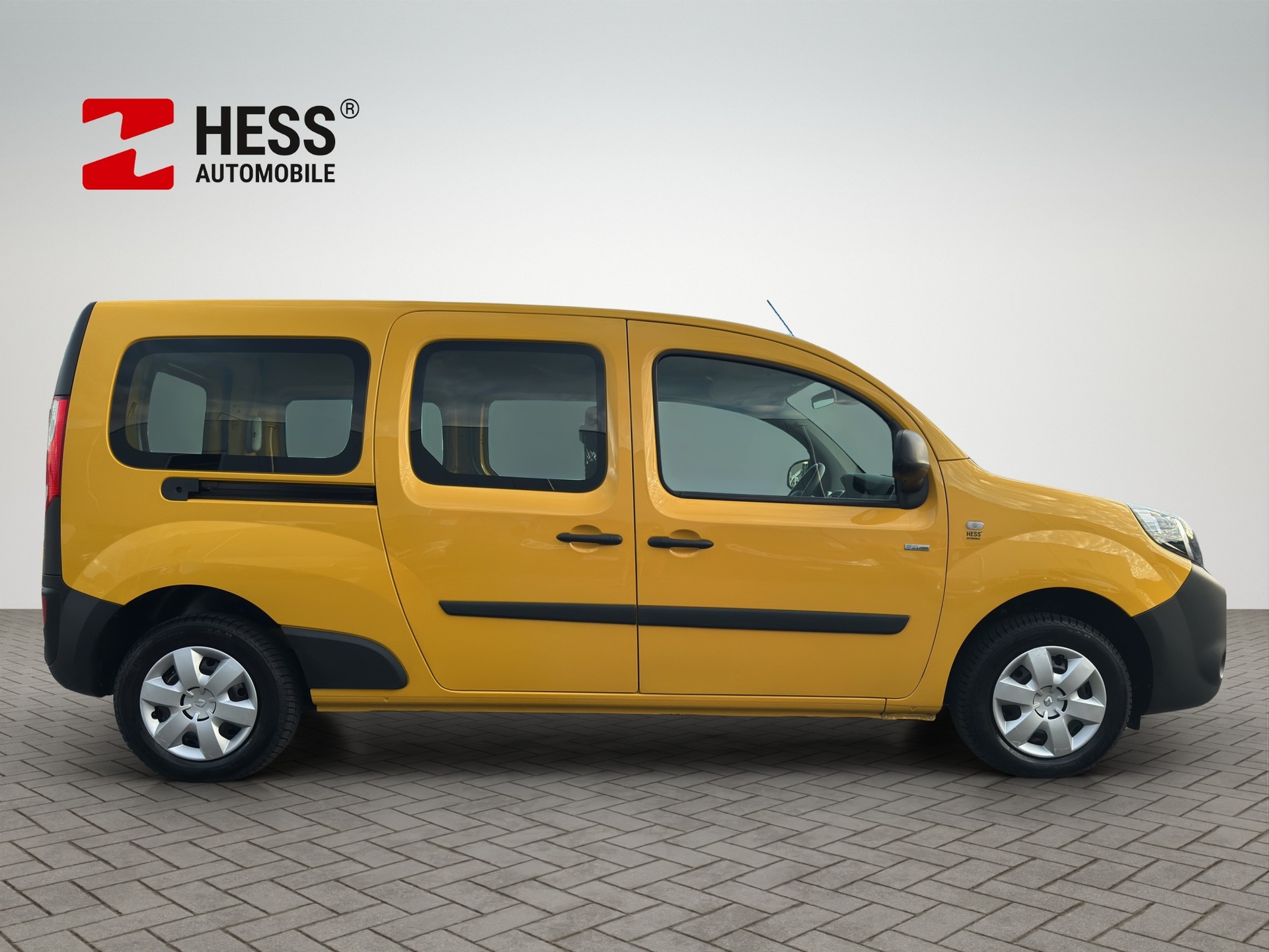 RENAULT Kangoo Maxi Z.E. 33 R60 Business-image-6