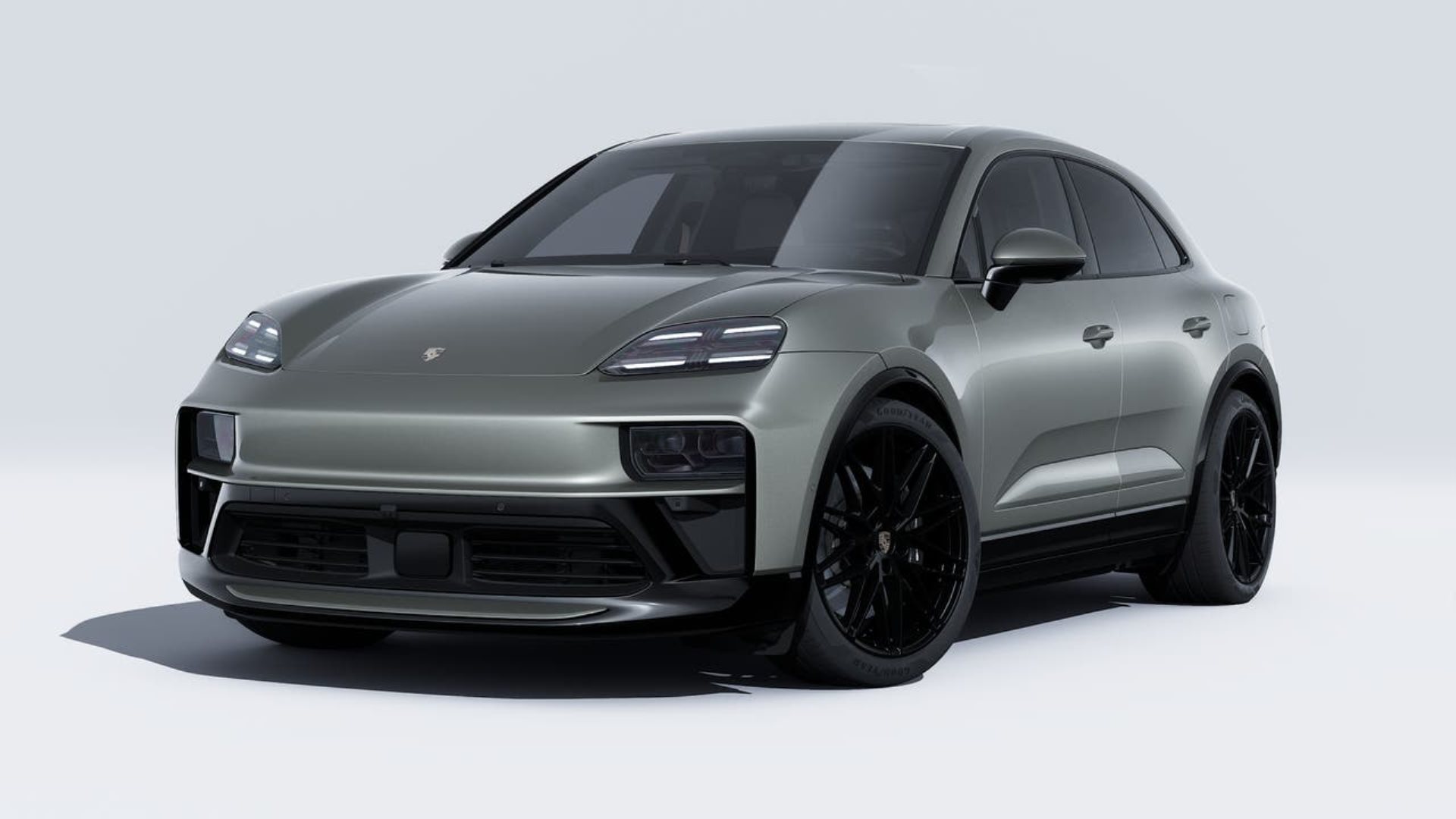 PORSCHE Macan Turbo-image-0