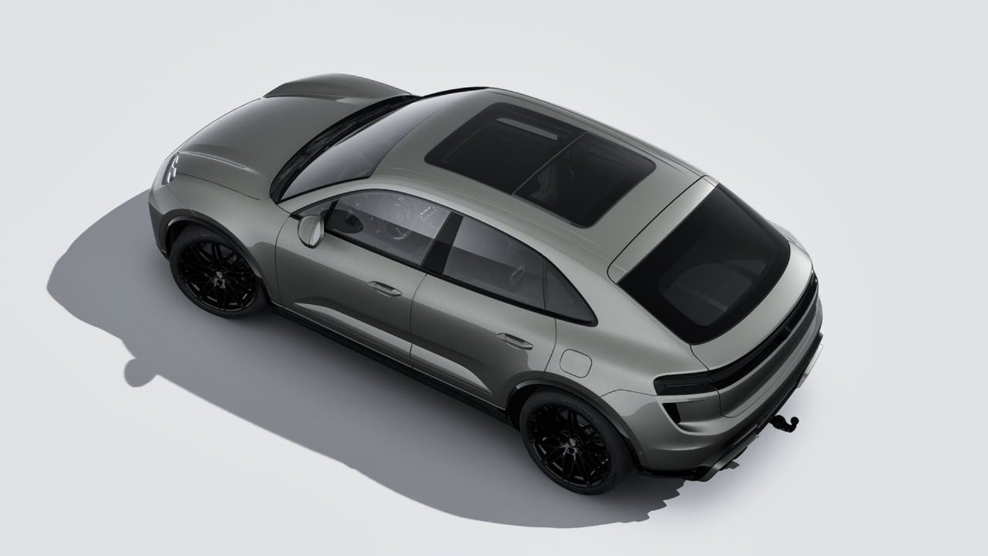 PORSCHE Macan Turbo-image-3