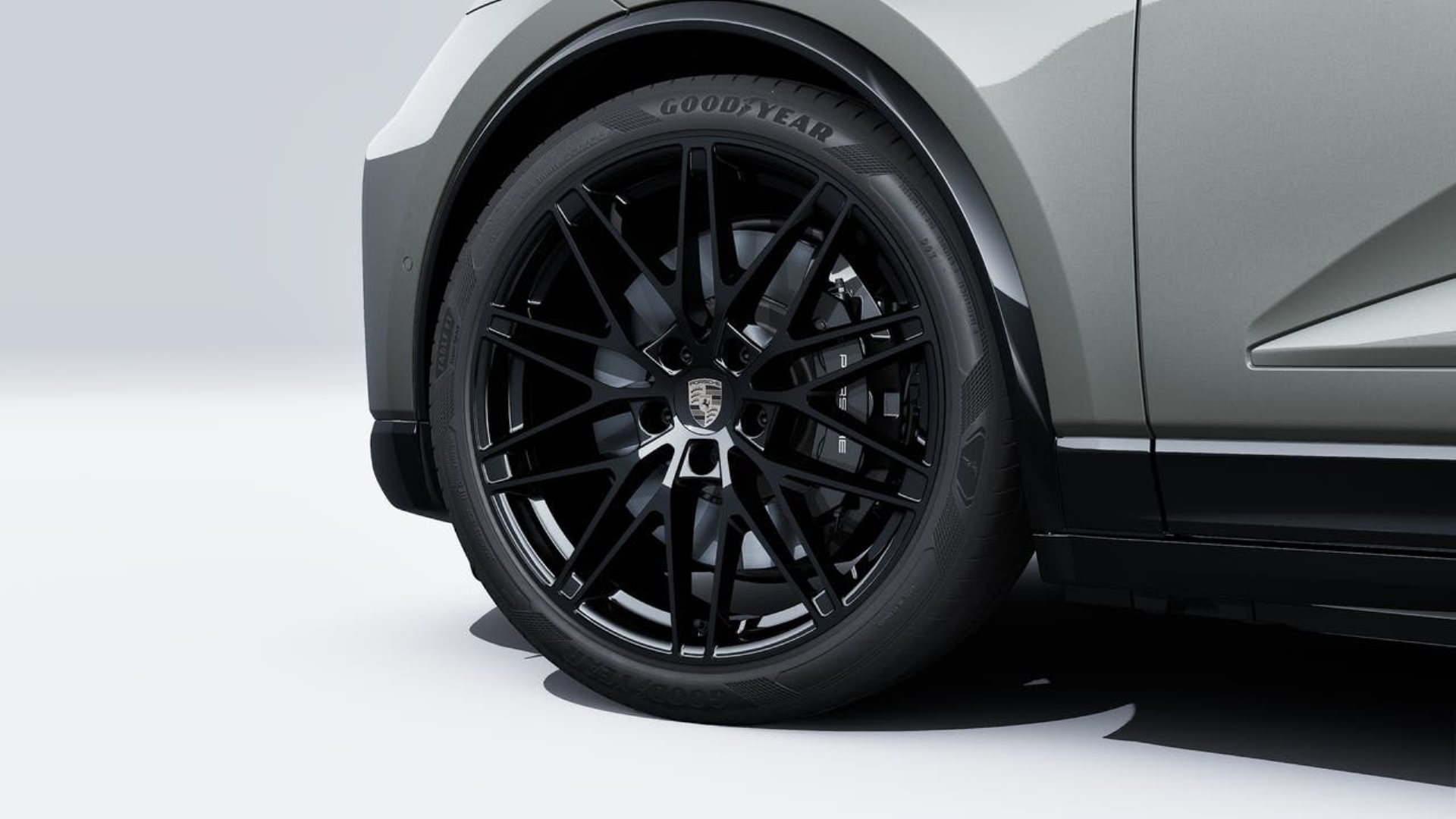 PORSCHE Macan Turbo-image-9