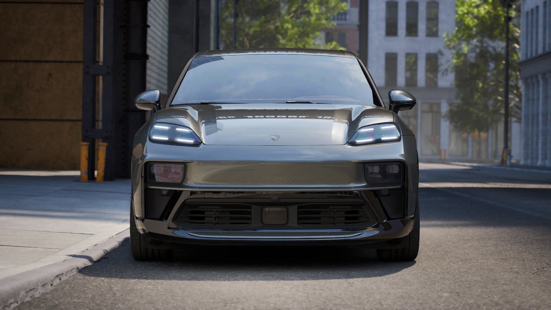 PORSCHE Macan Turbo-image-7