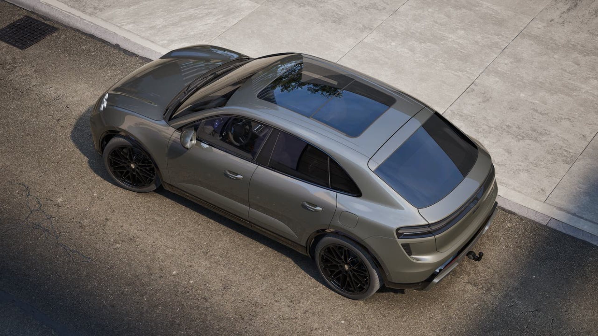 PORSCHE Macan Turbo-image-3