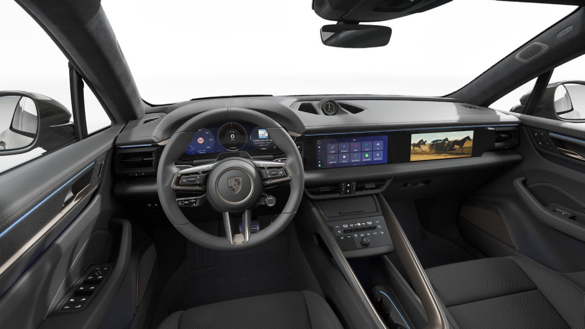 PORSCHE Macan Turbo-image-10