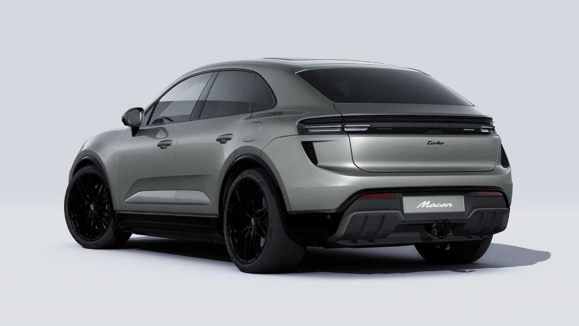 PORSCHE Macan Turbo-image-2