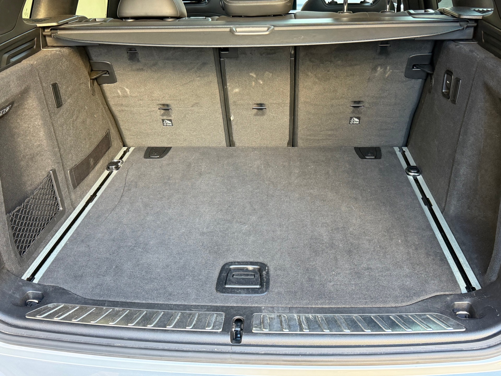 BMW X3 xDrive 30i M Sport Steptronic-image-13