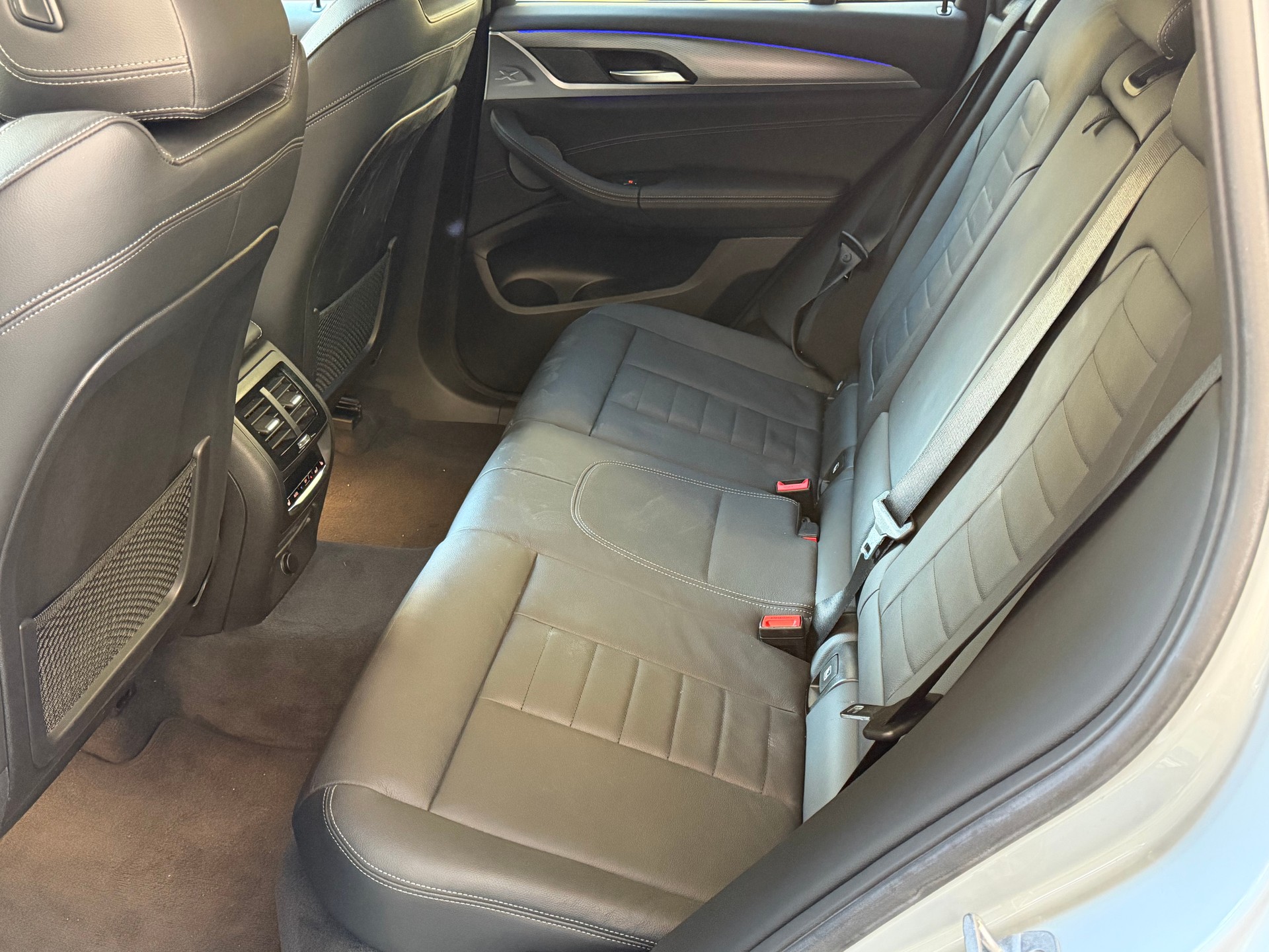 BMW X3 xDrive 30i M Sport Steptronic-image-6