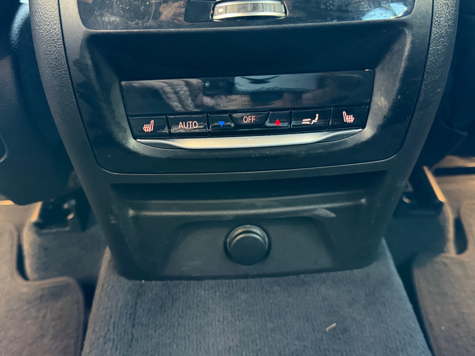 BMW X3 xDrive 30i M Sport Steptronic-image-9