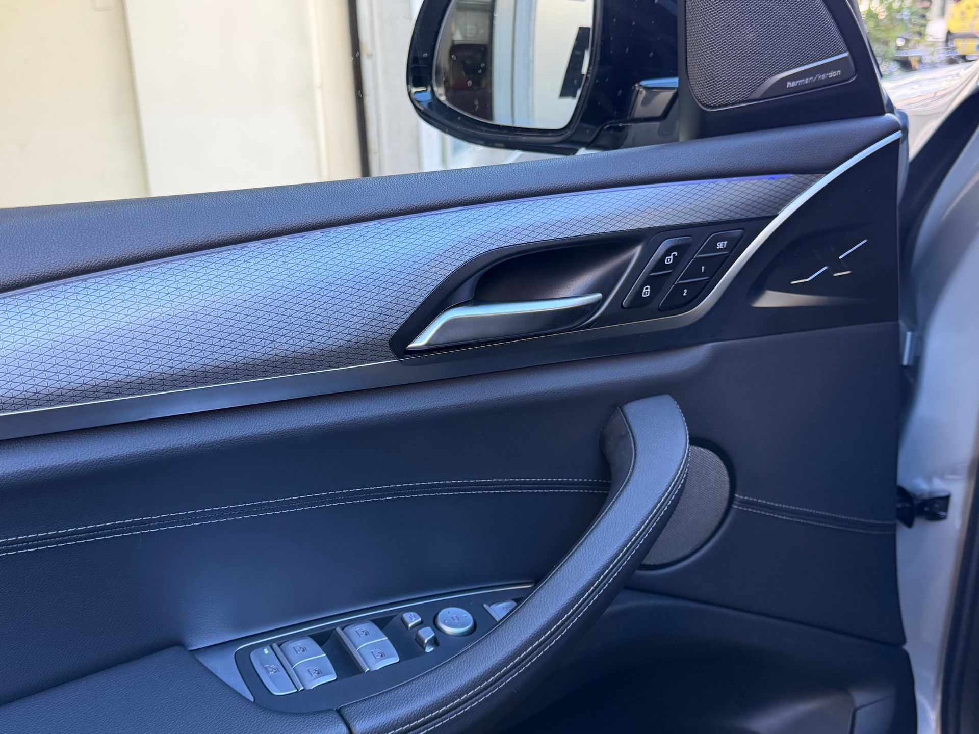 BMW X3 xDrive 30i M Sport Steptronic-image-8