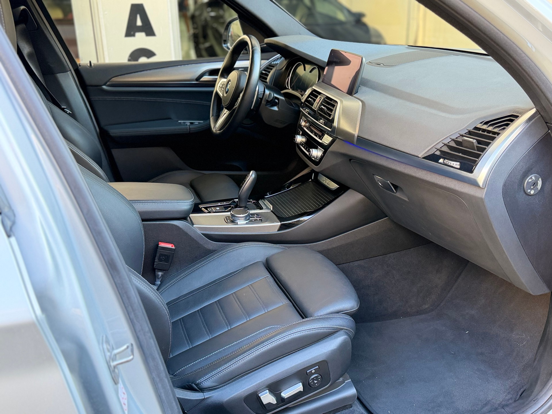 BMW X3 xDrive 30i M Sport Steptronic-image-5