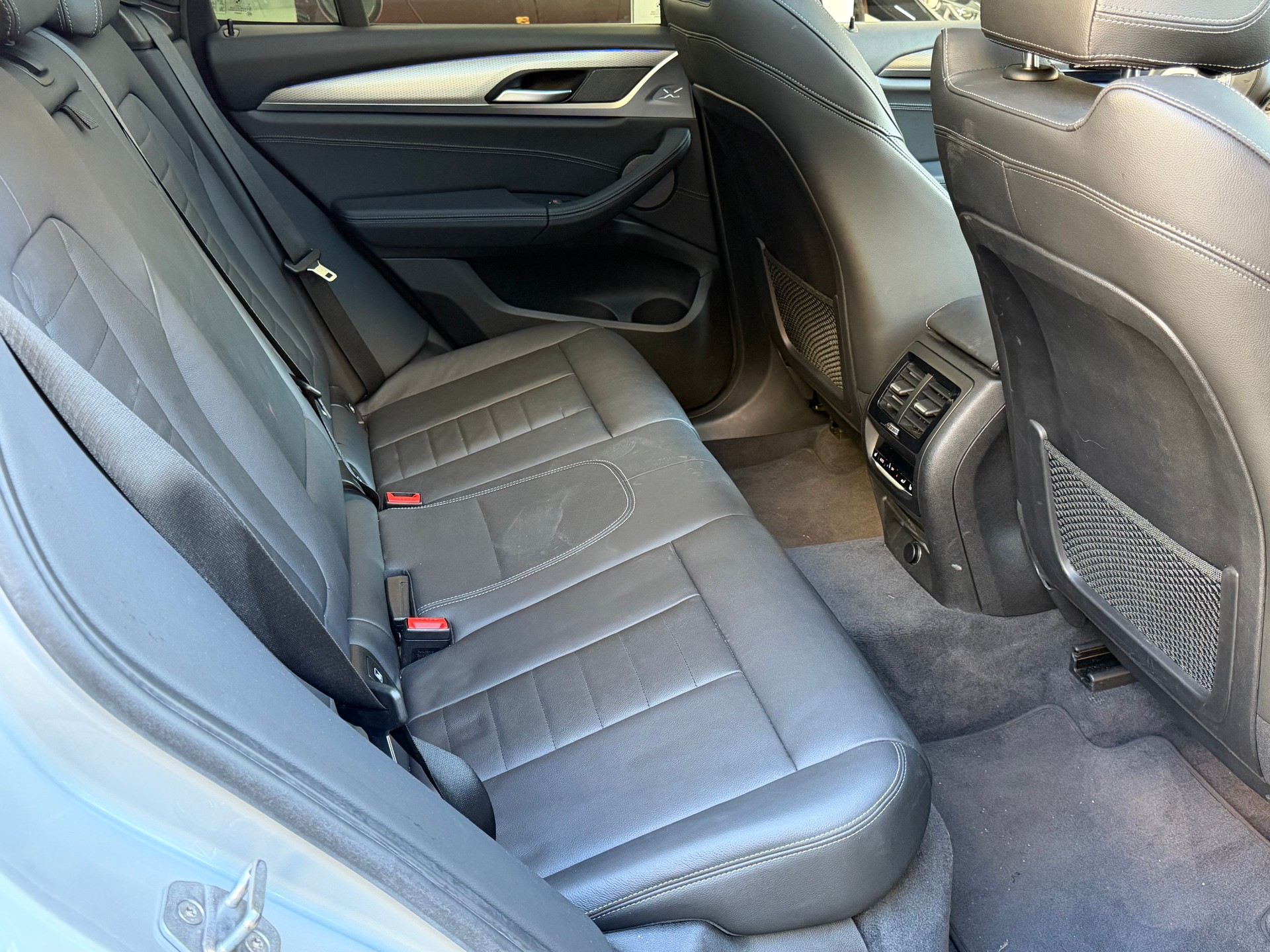 BMW X3 xDrive 30i M Sport Steptronic-image-7