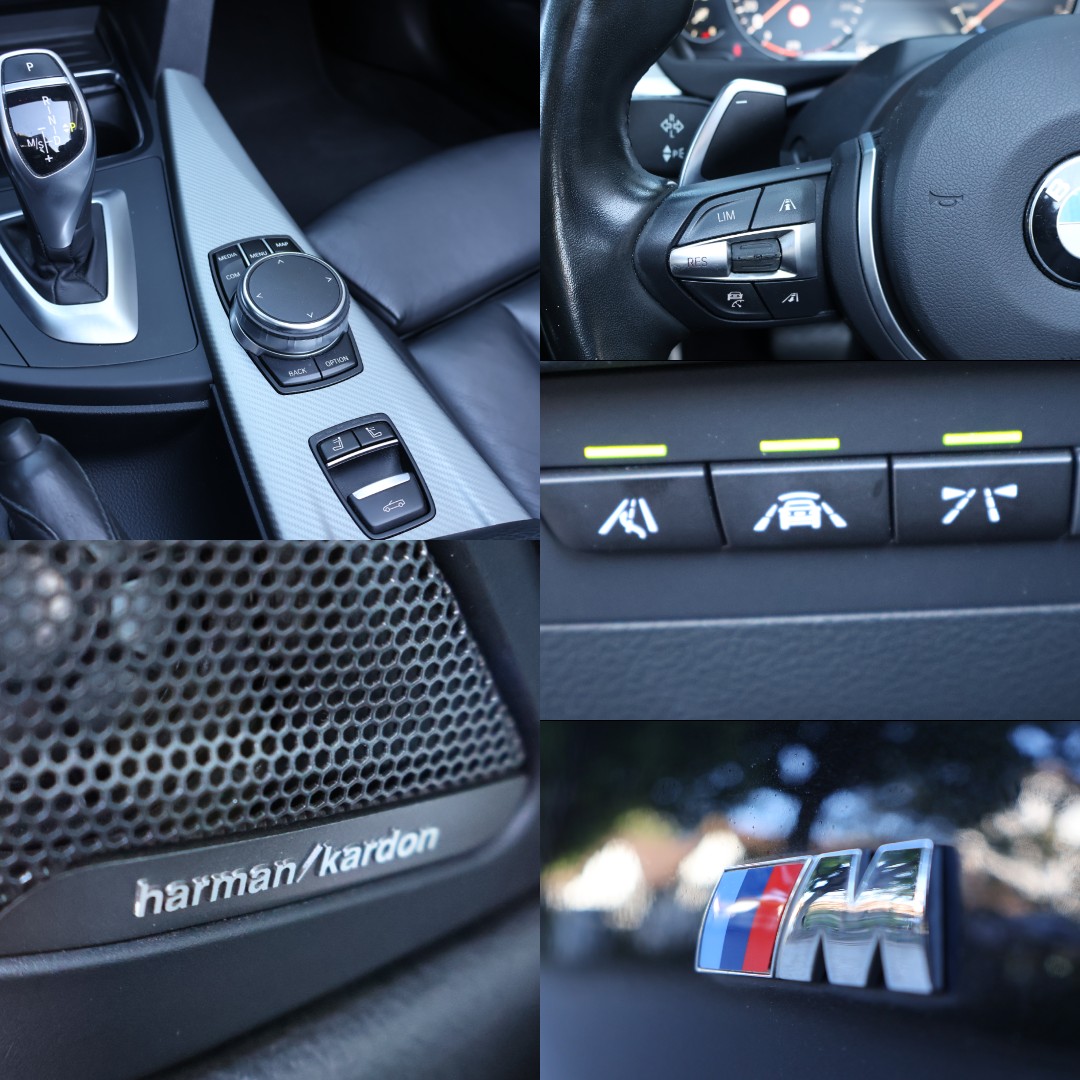 BMW 440 i Cabriolet xDrive M Sport Steptronic-image-10