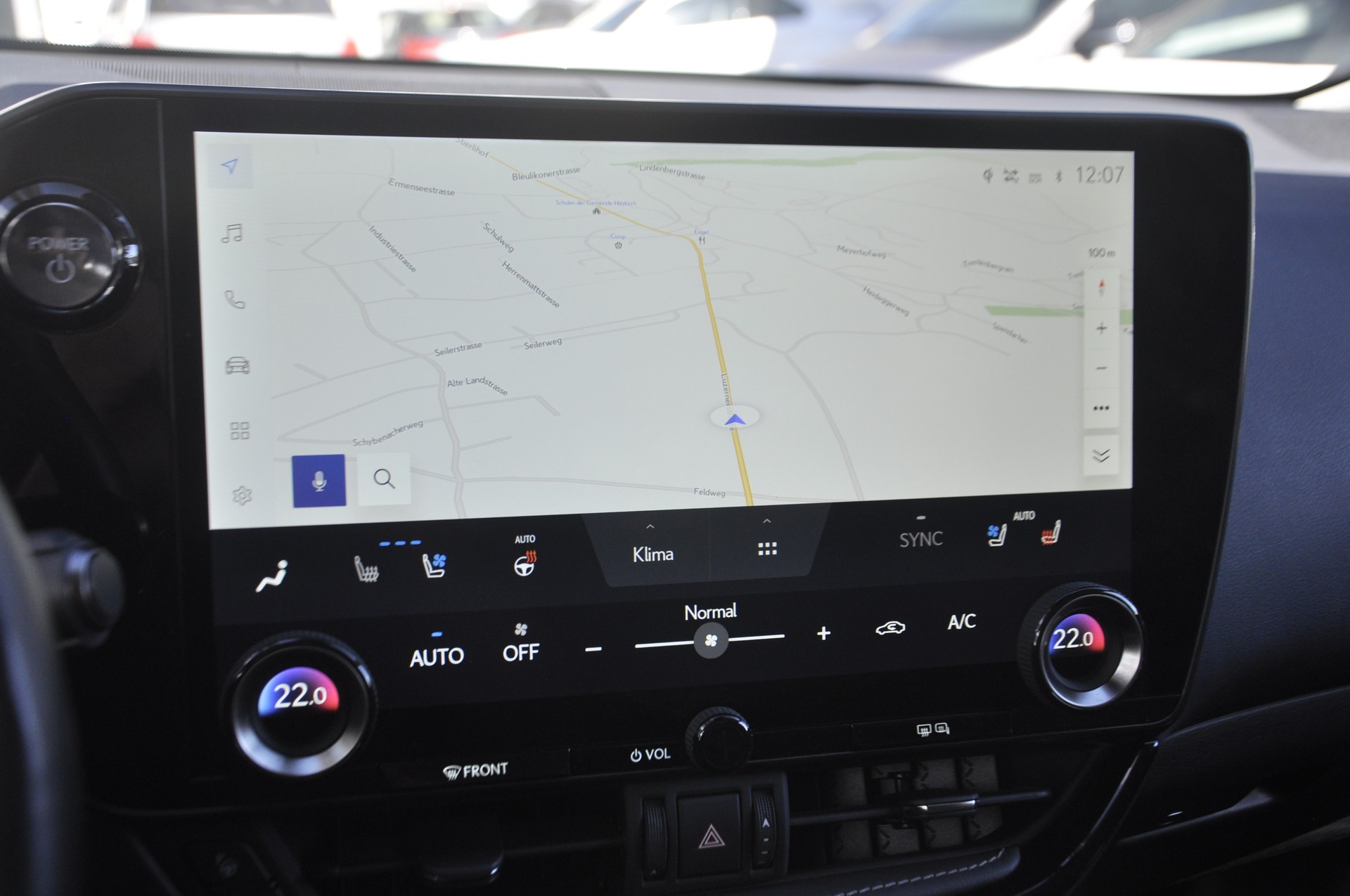 LEXUS NX 450h+ E-FOUR Excellence-image-12