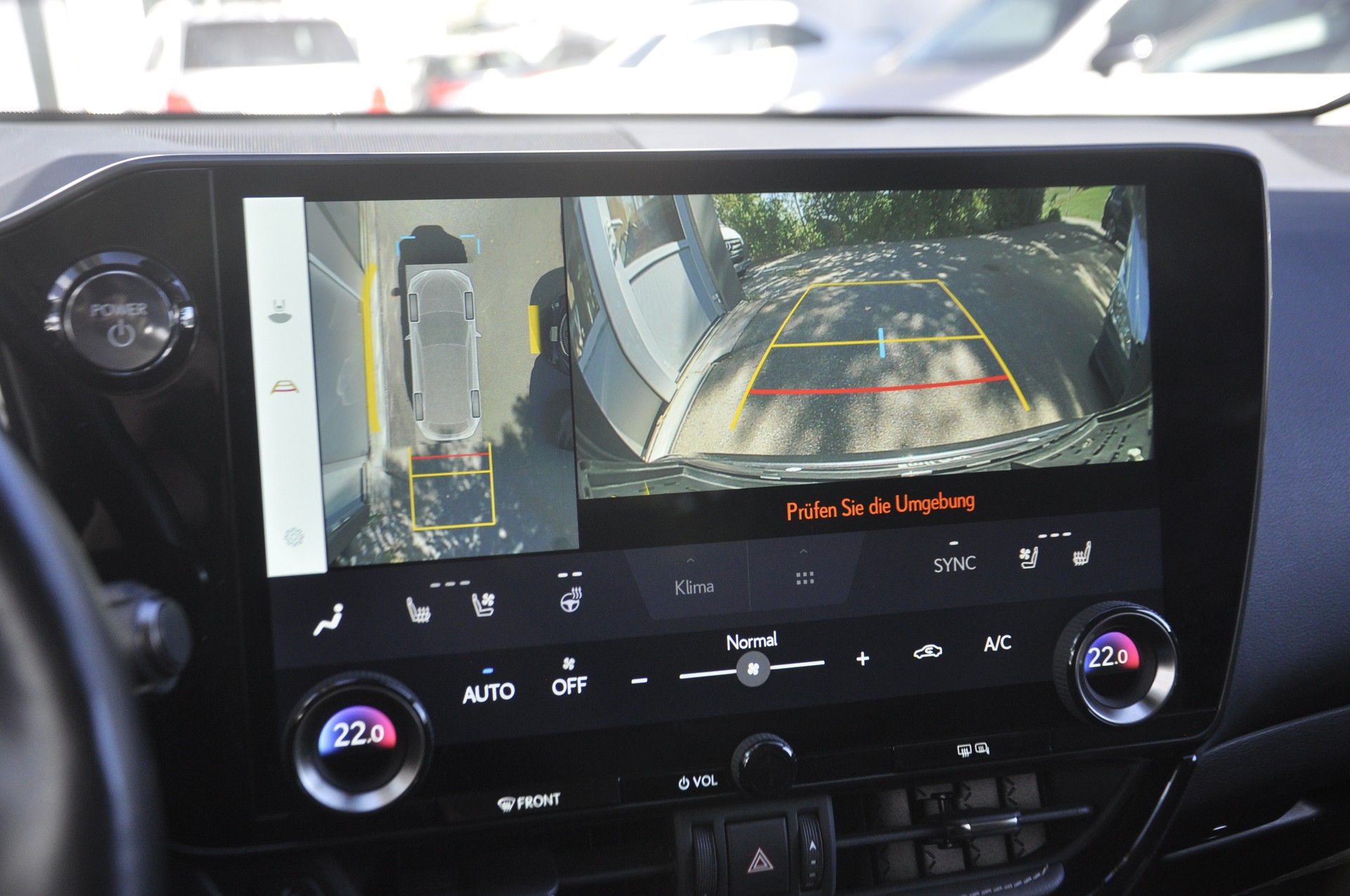 LEXUS NX 450h+ E-FOUR Excellence-image-11
