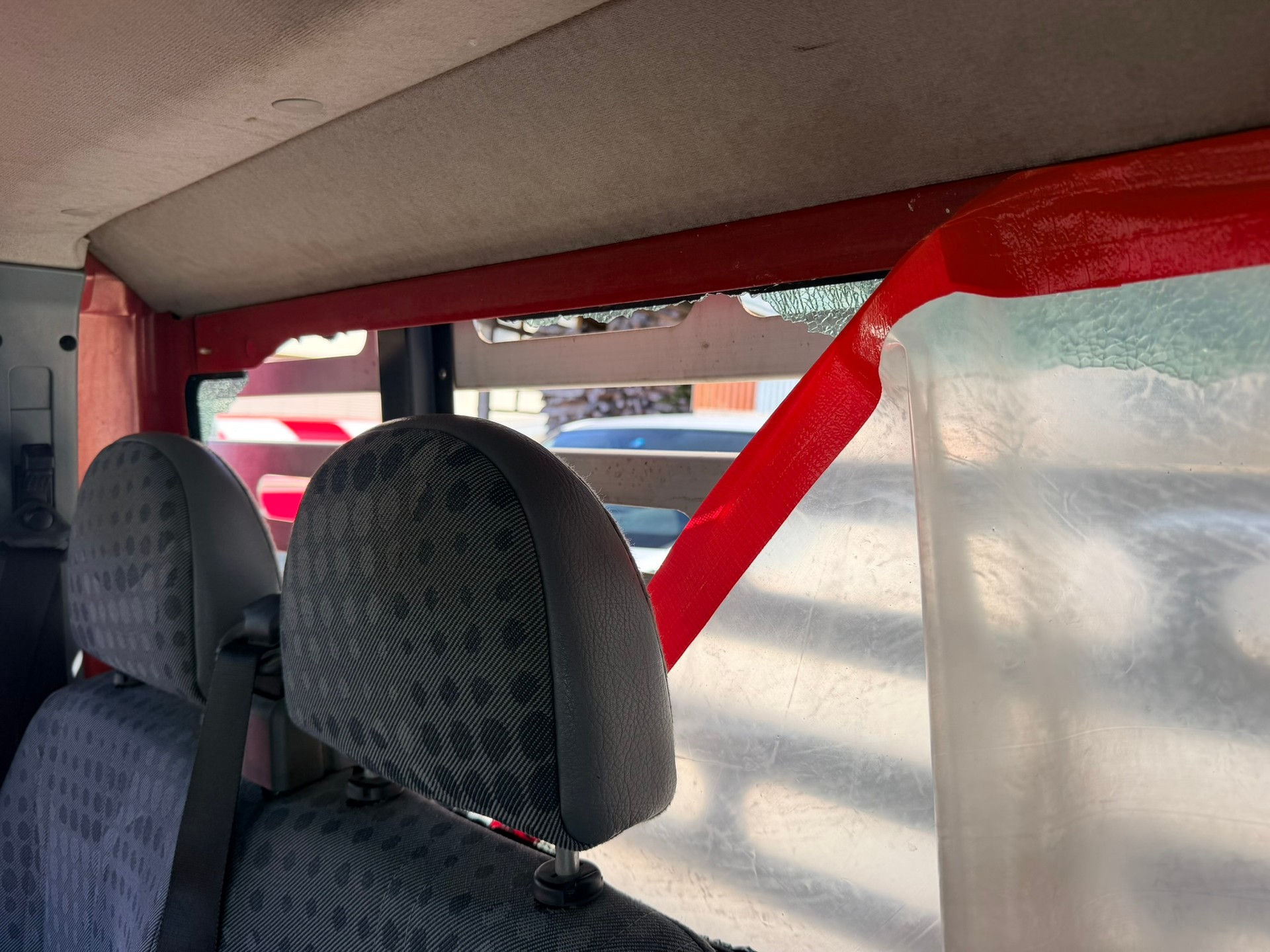 FORD Transit 2.4 TDCi 350 L-image-11
