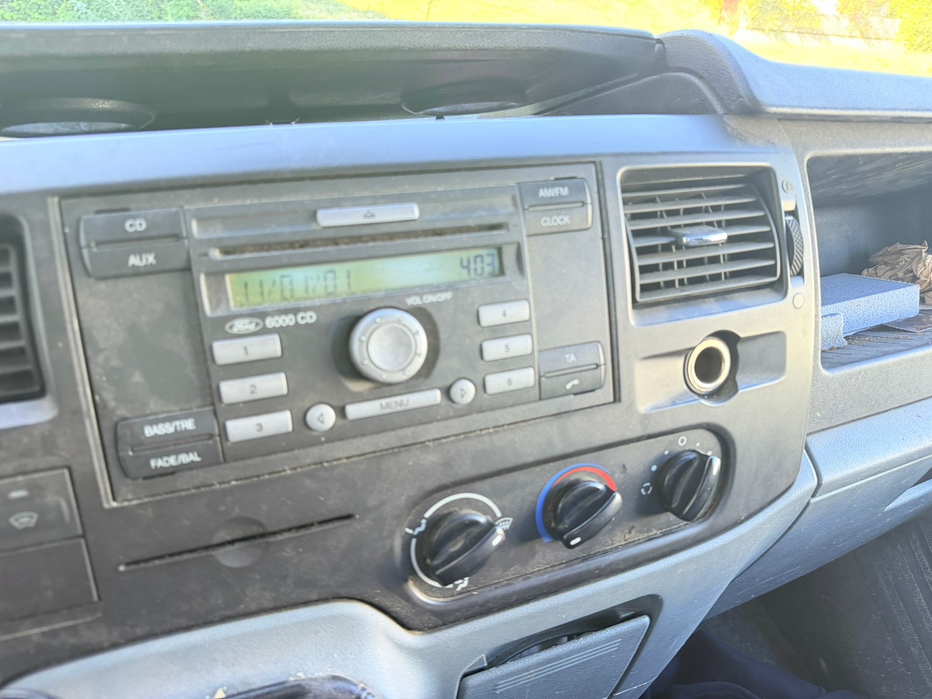 FORD Transit 2.4 TDCi 350 L-image-9