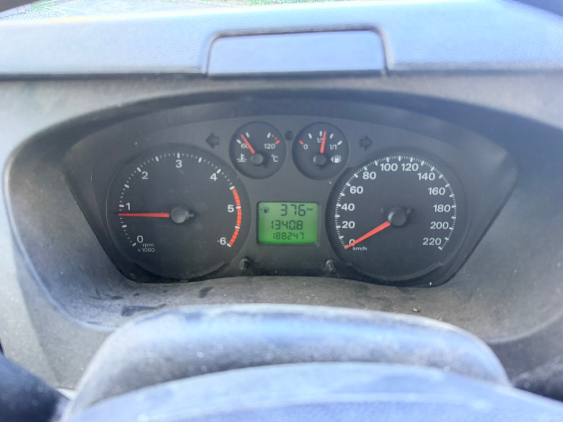 FORD Transit 2.4 TDCi 350 L-image-8