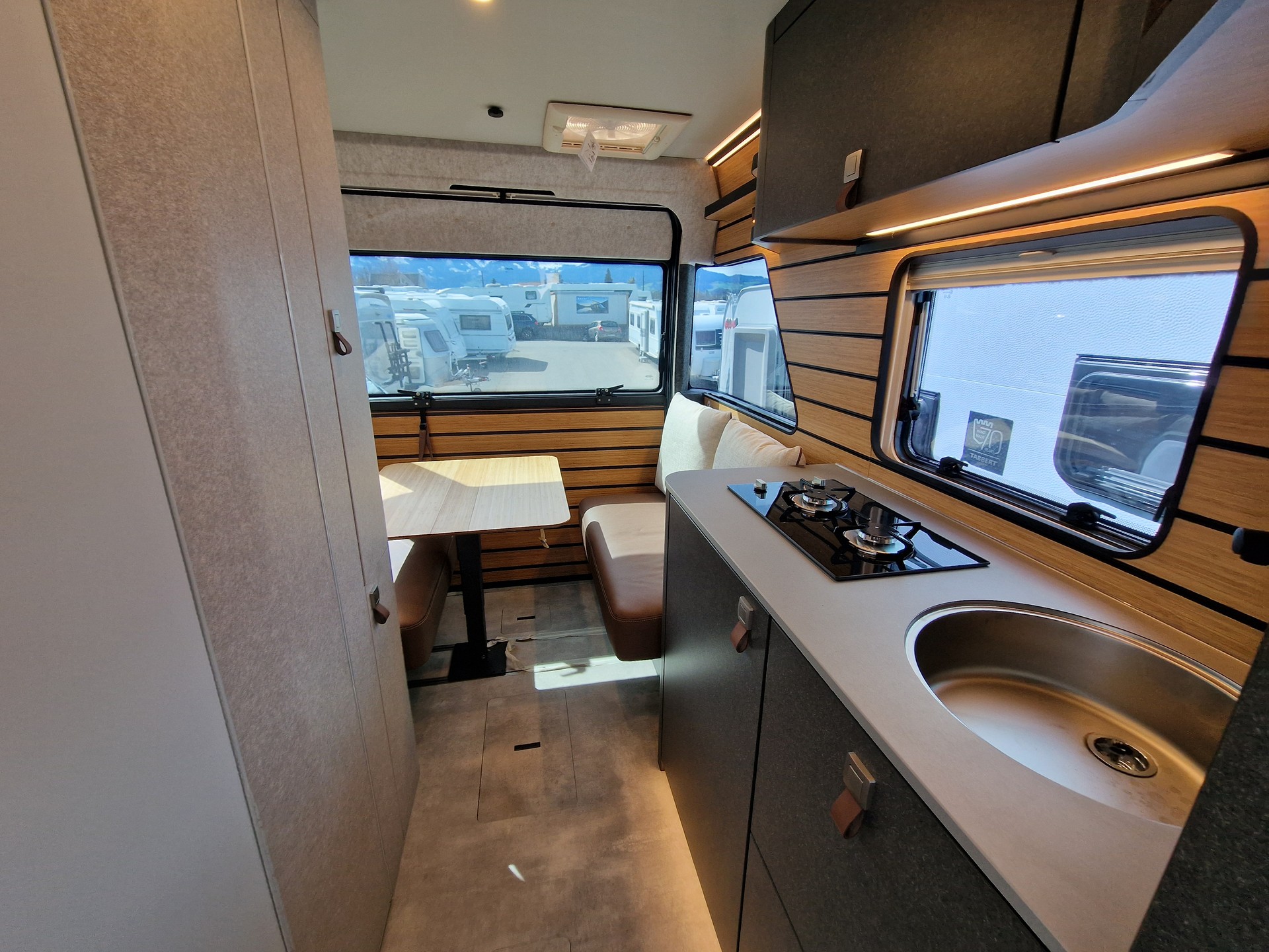 HYMER Venture S-image-3