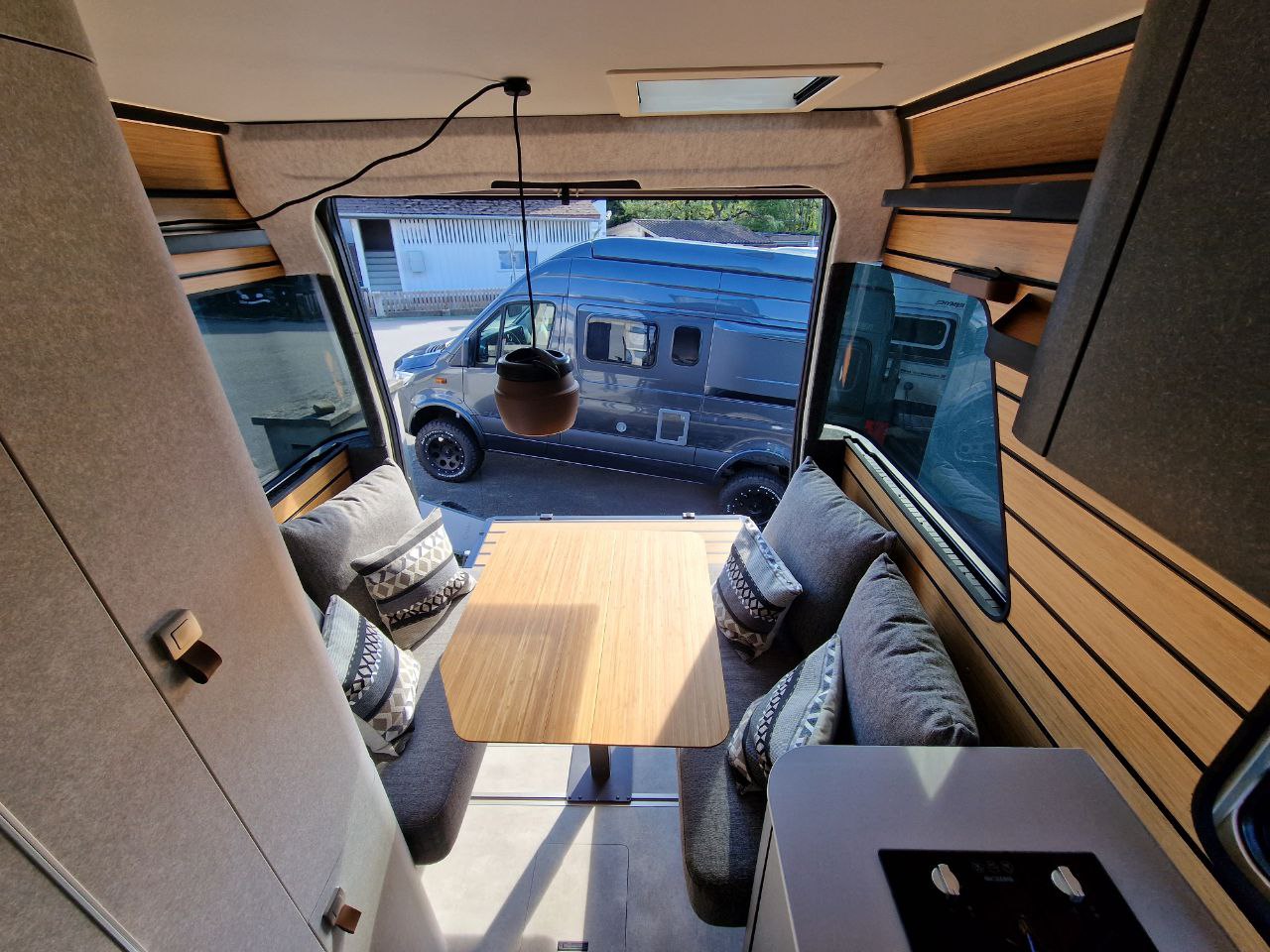 HYMER Venture S-image-1