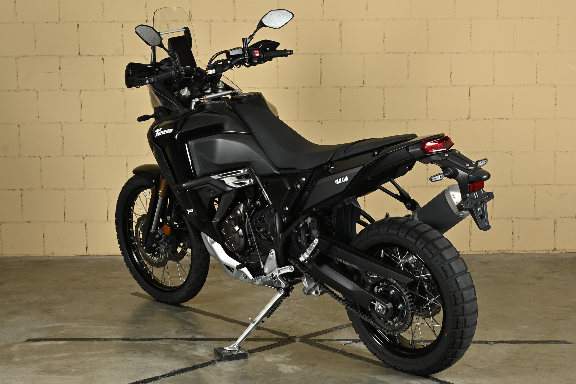 YAMAHA Tenere 700-image-13