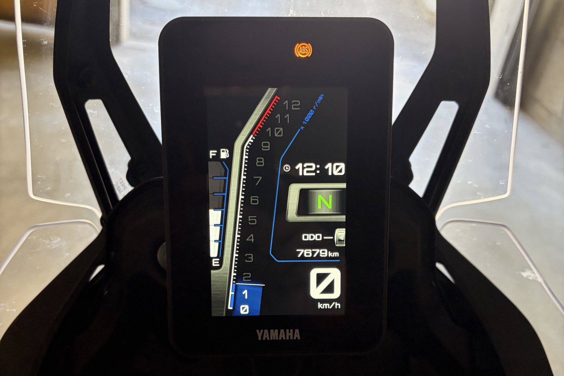 YAMAHA Tenere 700-image-15