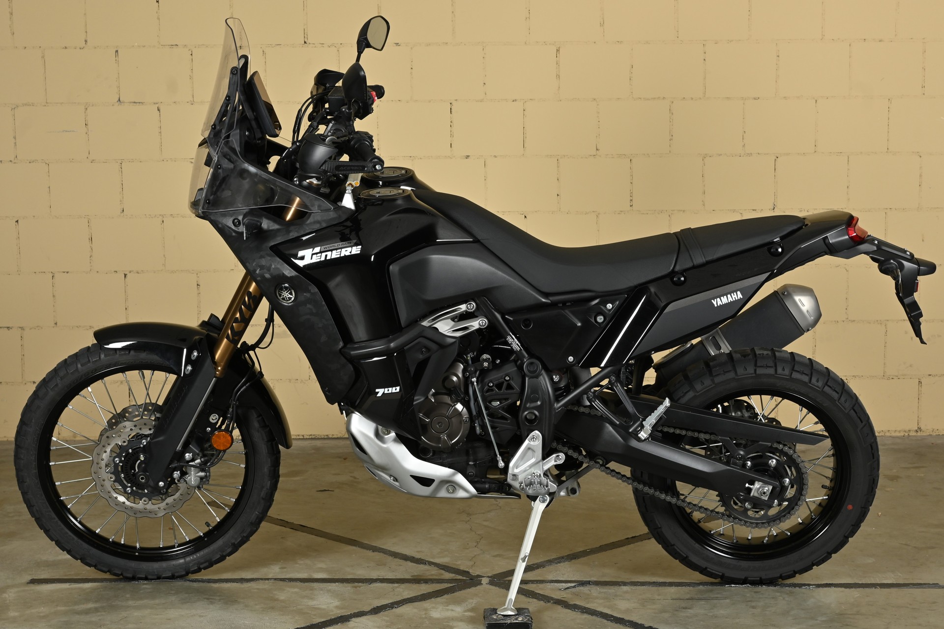 YAMAHA Tenere 700-image-12