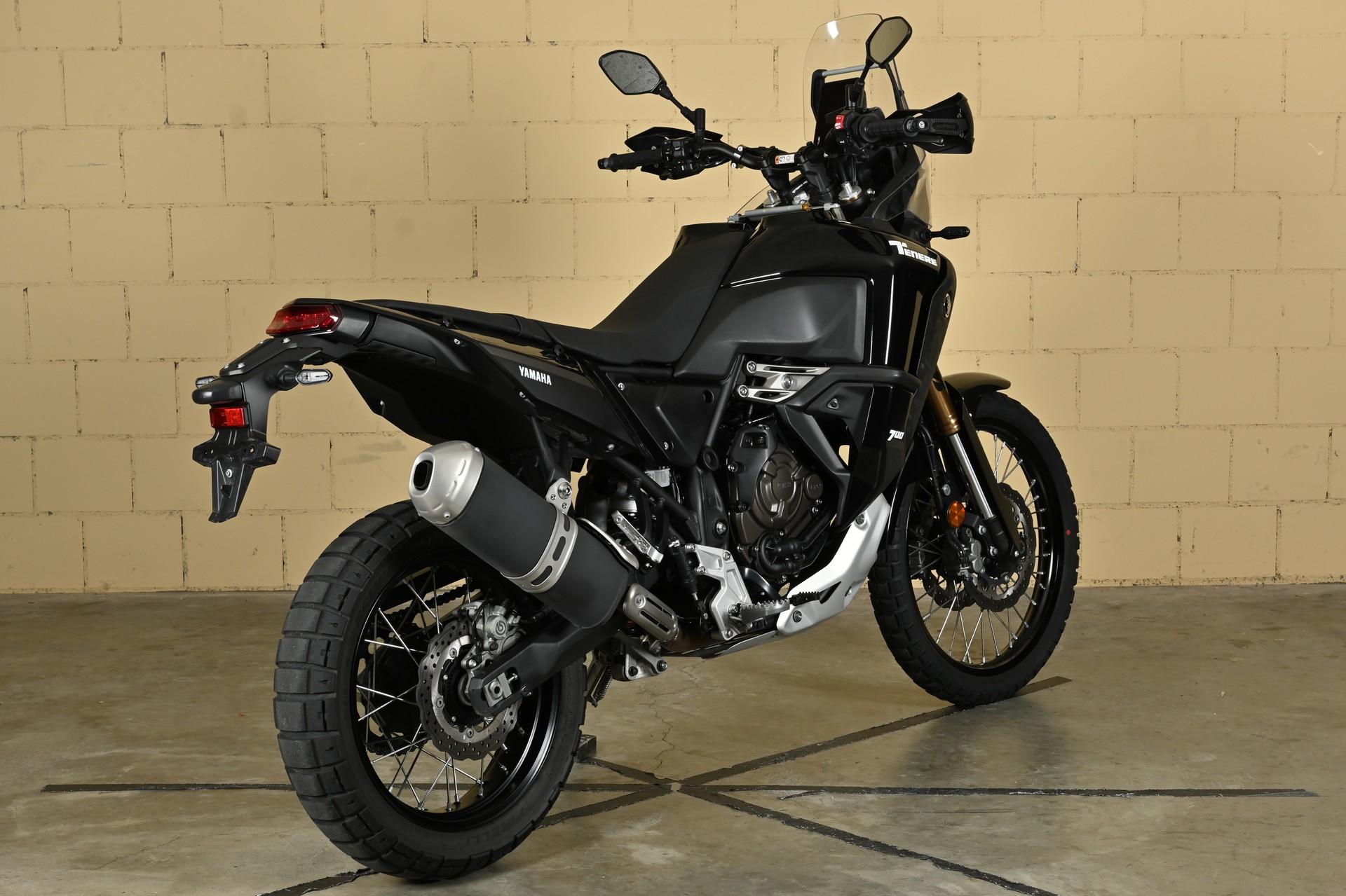 YAMAHA Tenere 700-image-6