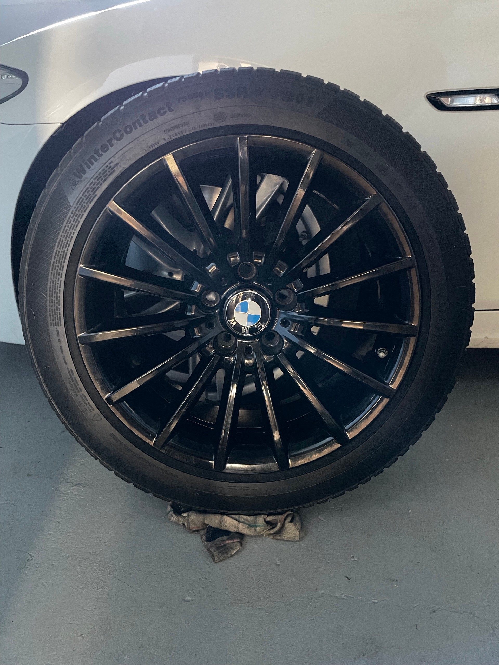 BMW M 550d xDrive-image-3