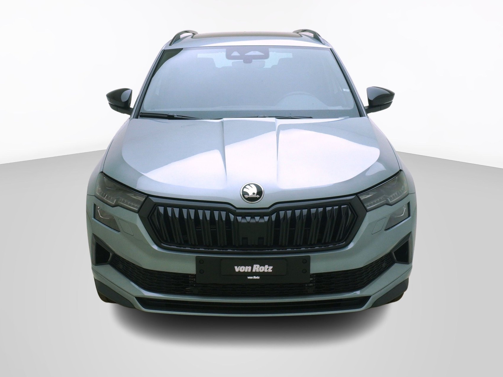 SKODA Karoq 2.0 TSI SportLine DSG 4x4-image-6
