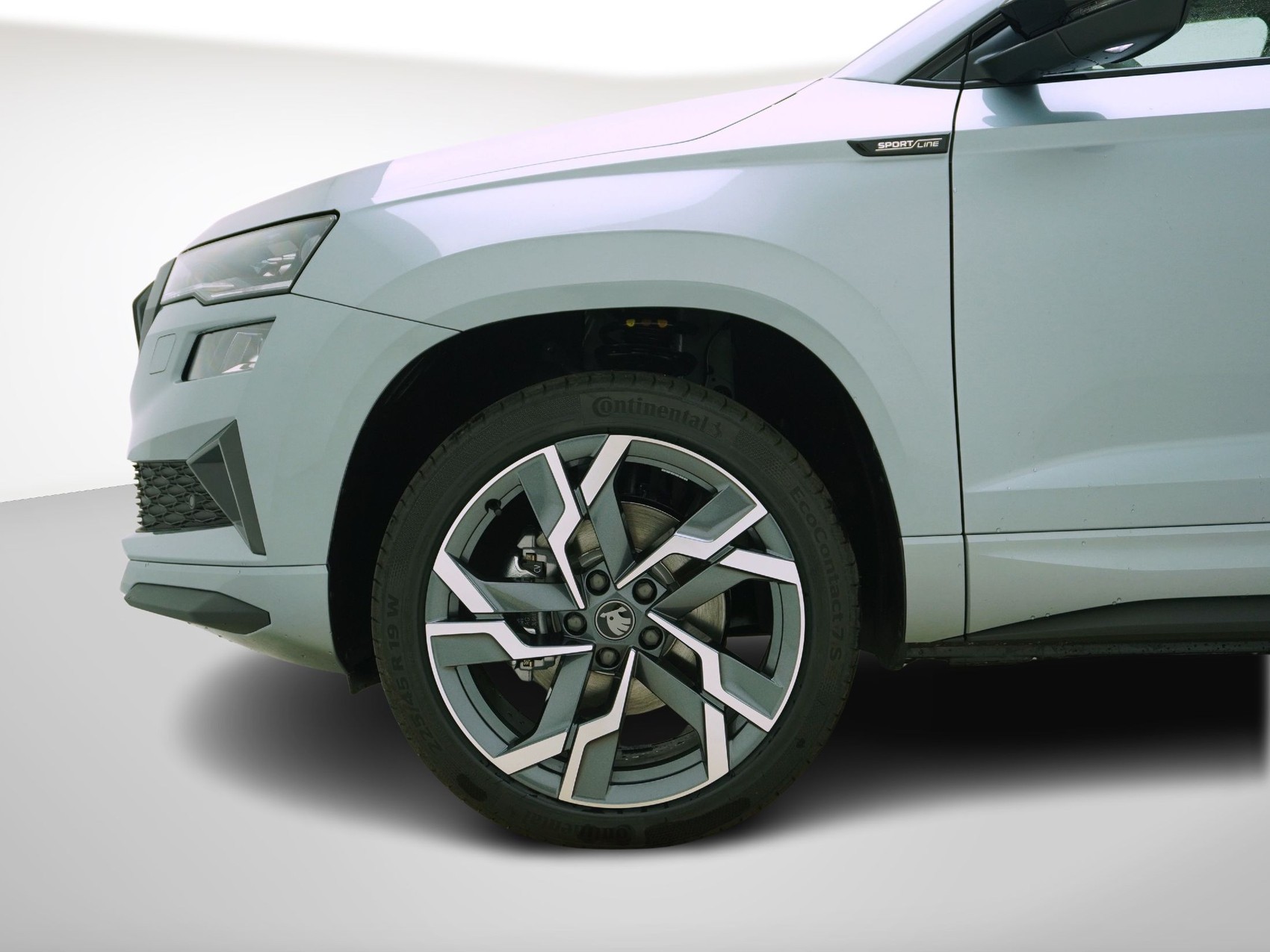 SKODA Karoq 2.0 TSI SportLine DSG 4x4-image-9