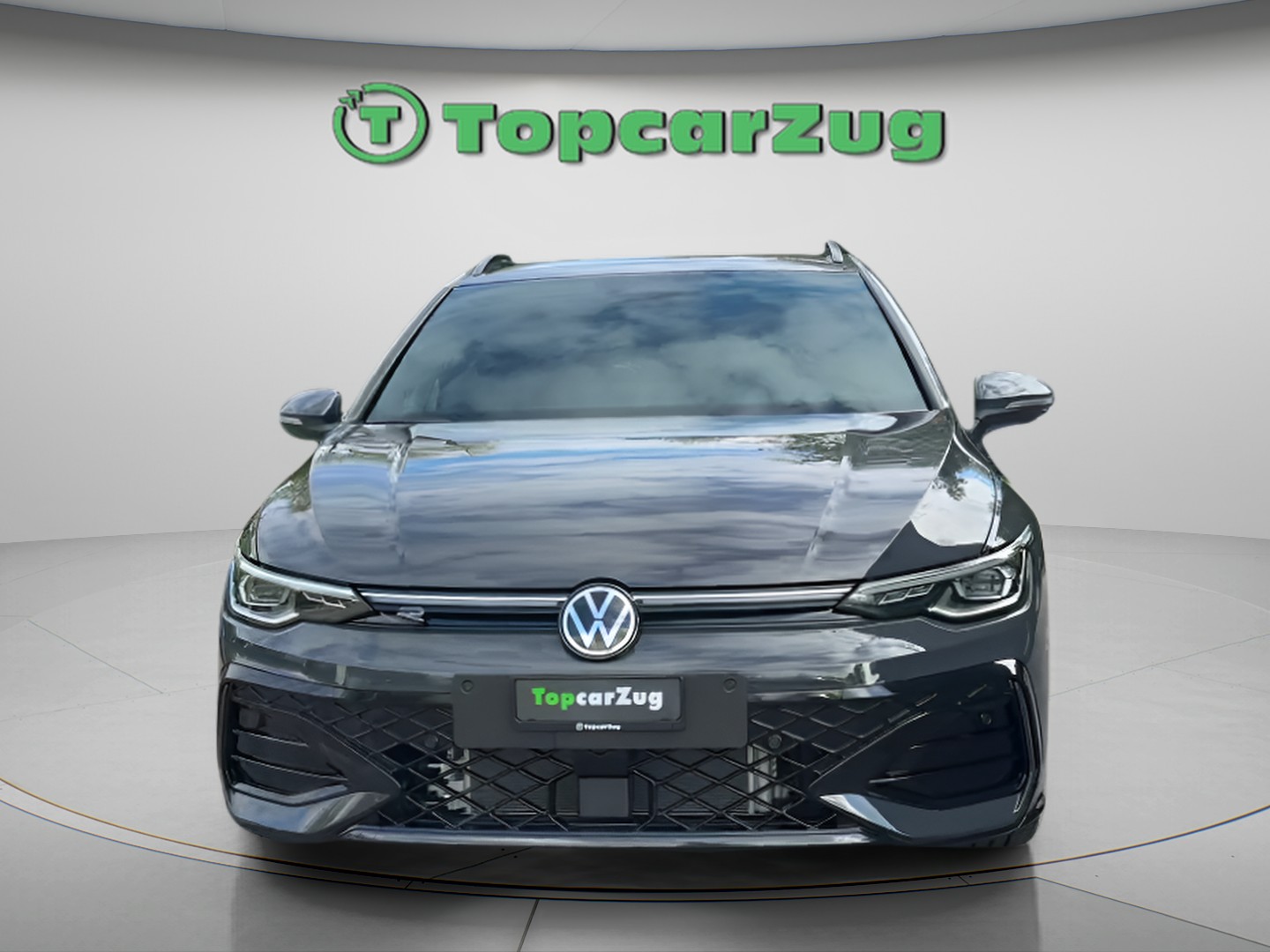VW Golf Variant 1.5 eTSI mHEV R-Line DSG-image-2