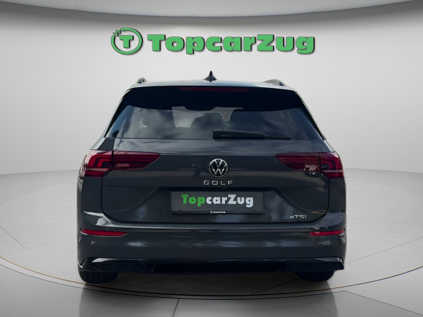 VW Golf Variant 1.5 eTSI mHEV R-Line DSG-image-6
