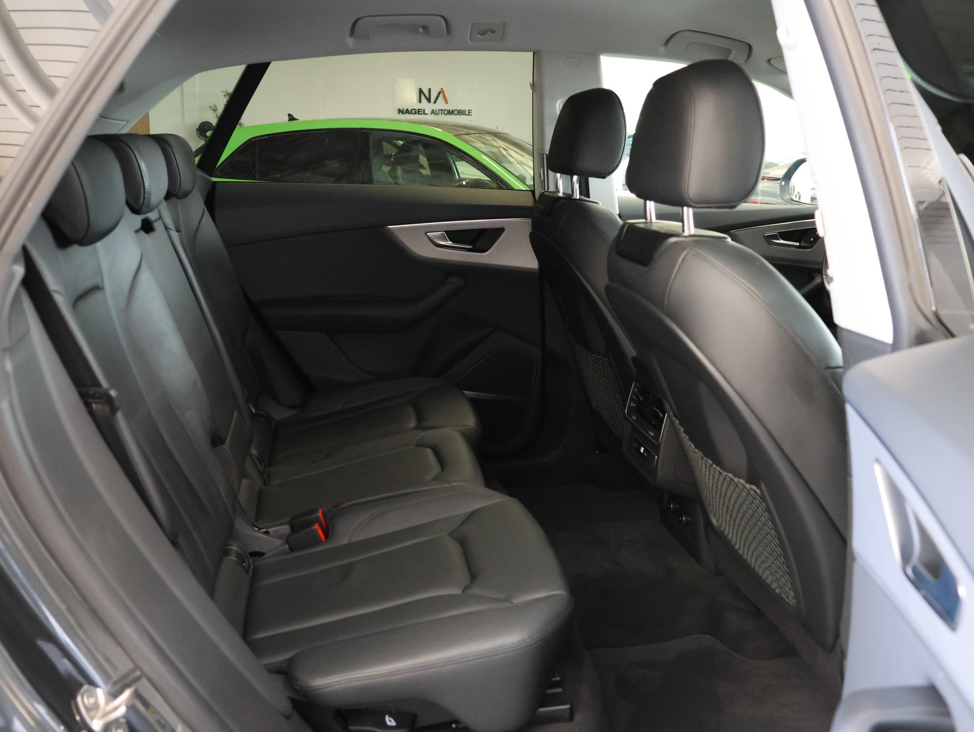 AUDI Q8 55 TFSI e quattro PHEV tiptronic *DAYTONAGRAU-PERLEFFEKT*-image-20