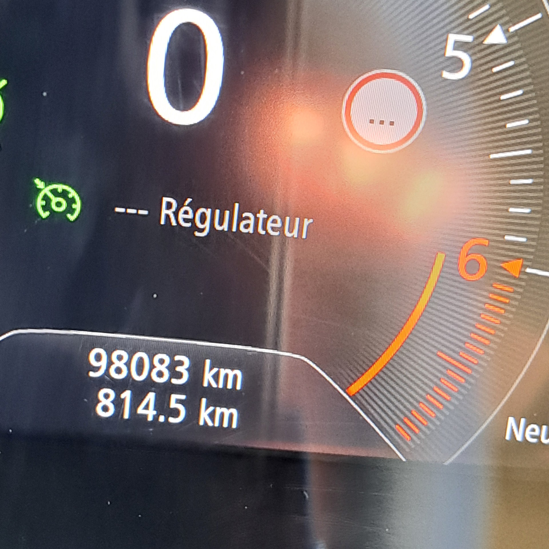 RENAULT Grand Scénic 1.3 16V Turbo Initiale Paris EDC-image-11
