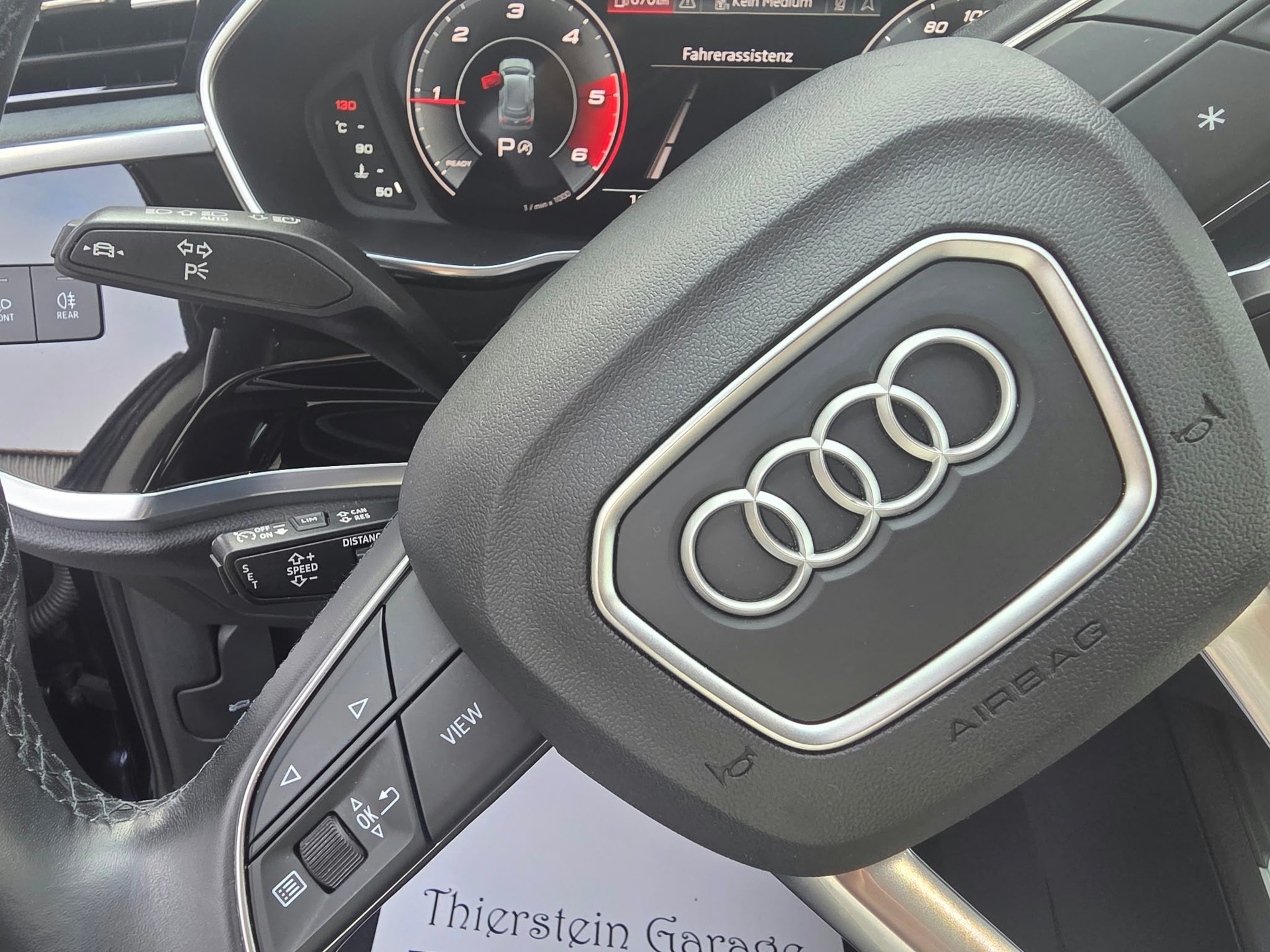 AUDI Q3 35 TDI advanced quattro S-tronic-image-21