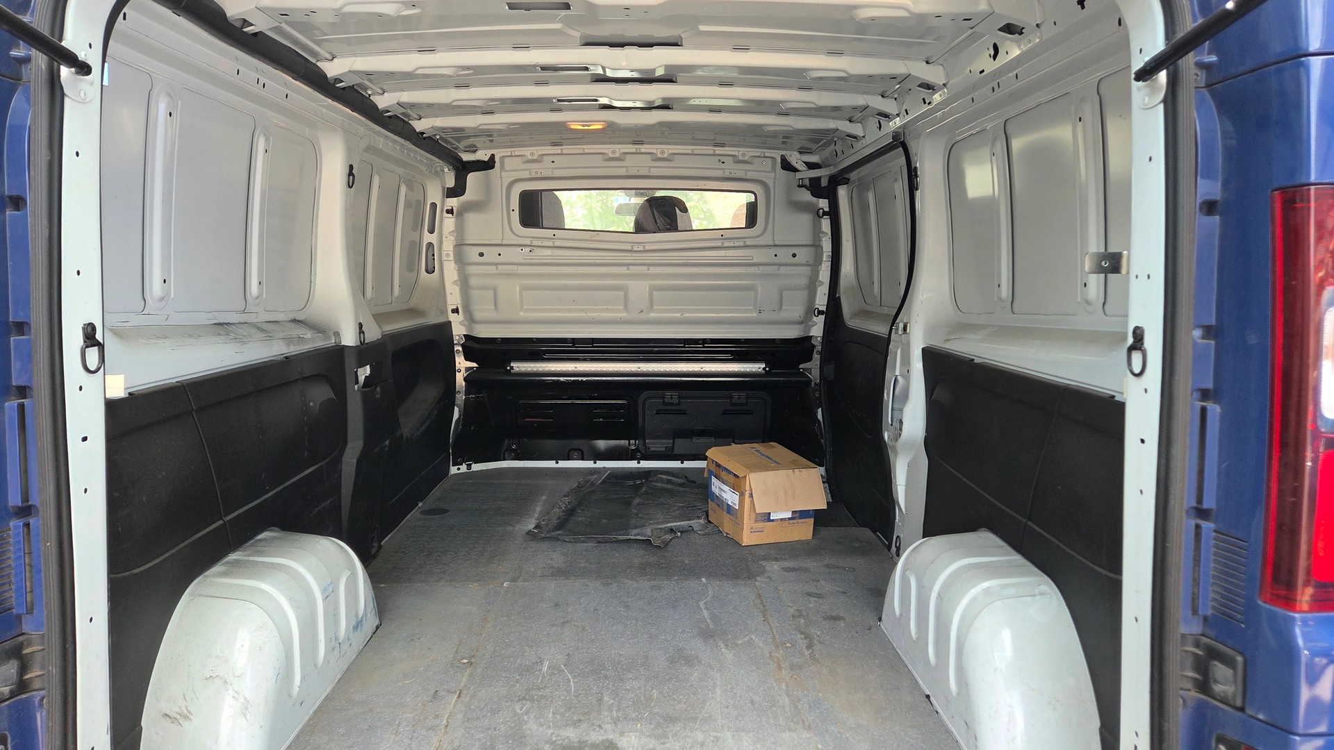 FIAT Talento 29 1.6 MJ L2H1 Swiss-image-8