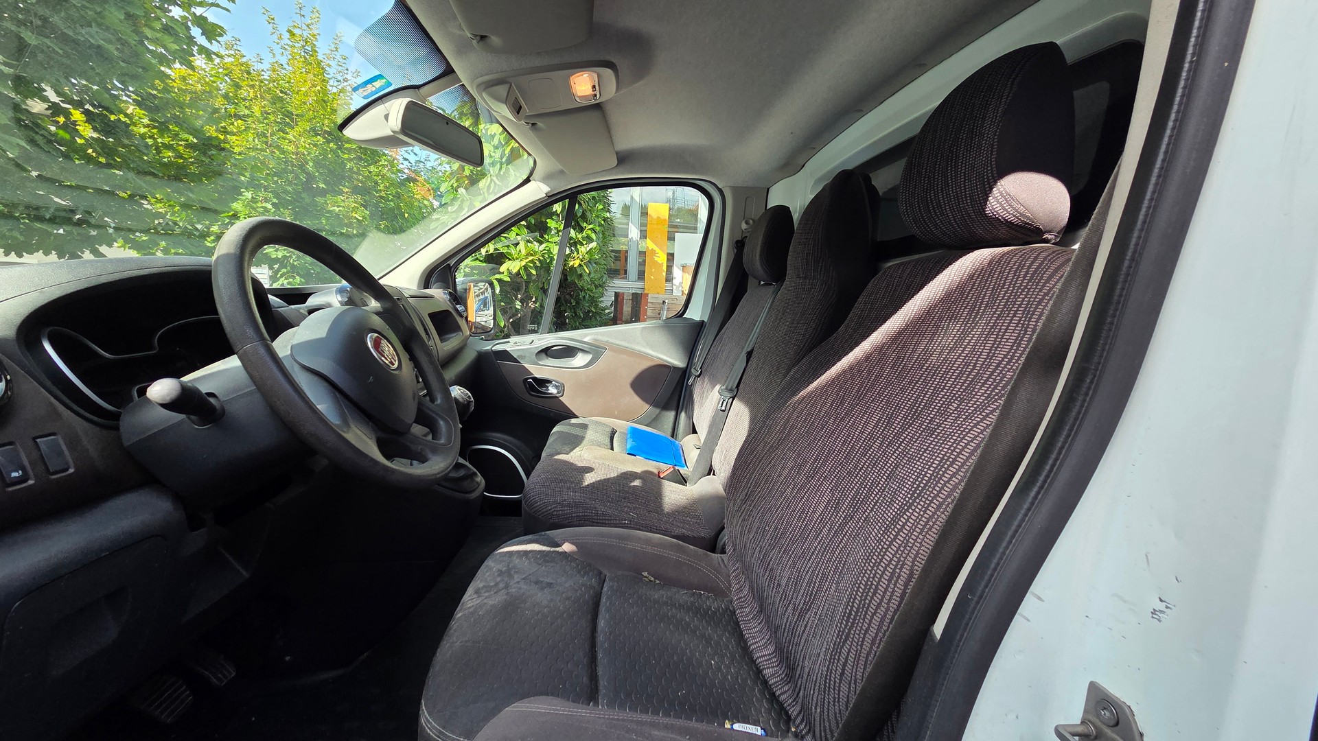 FIAT Talento 29 1.6 MJ L2H1 Swiss-image-7