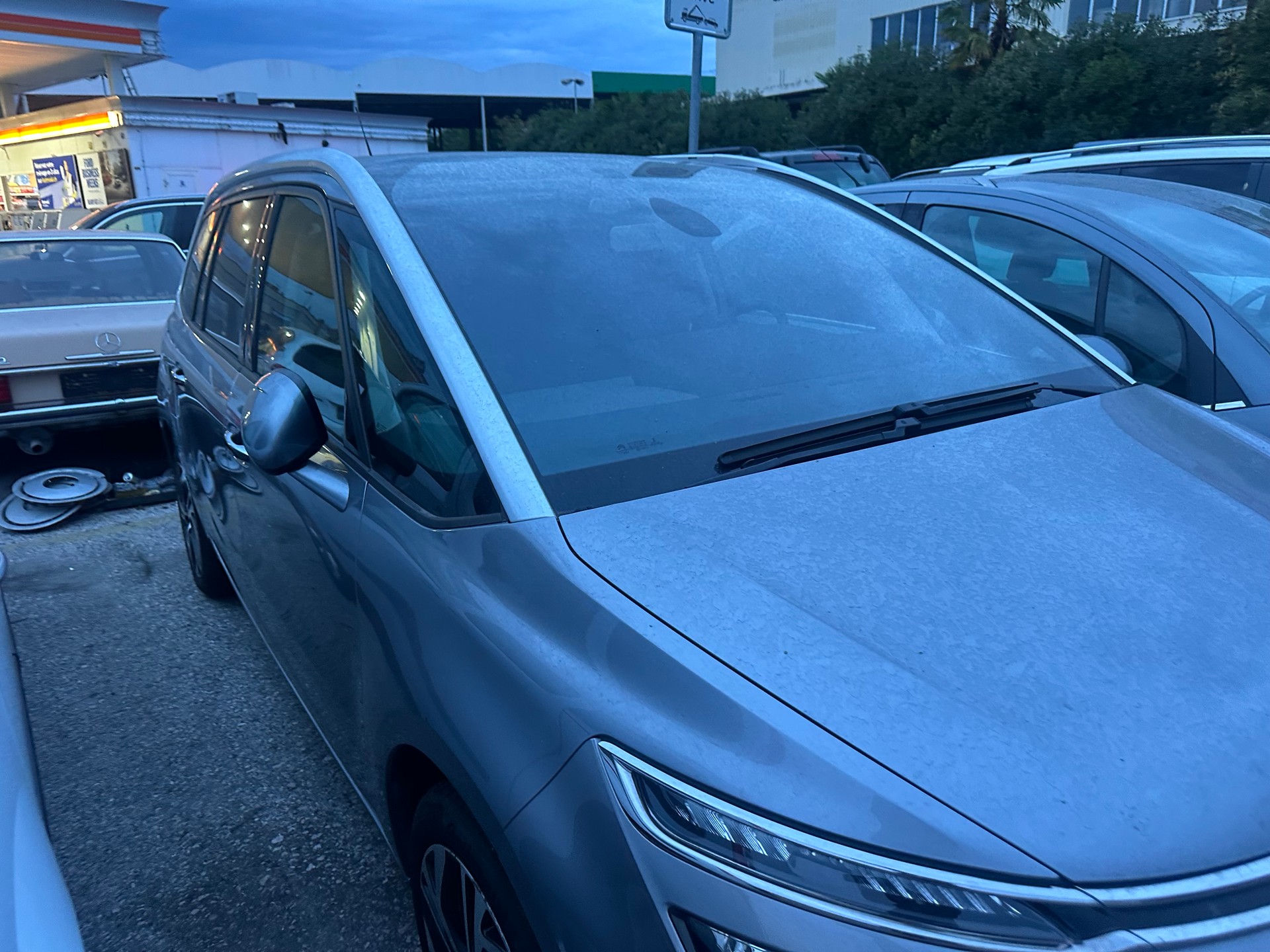 CITROEN C4 Picasso 1.2 Pure Tech Séduction-image-2