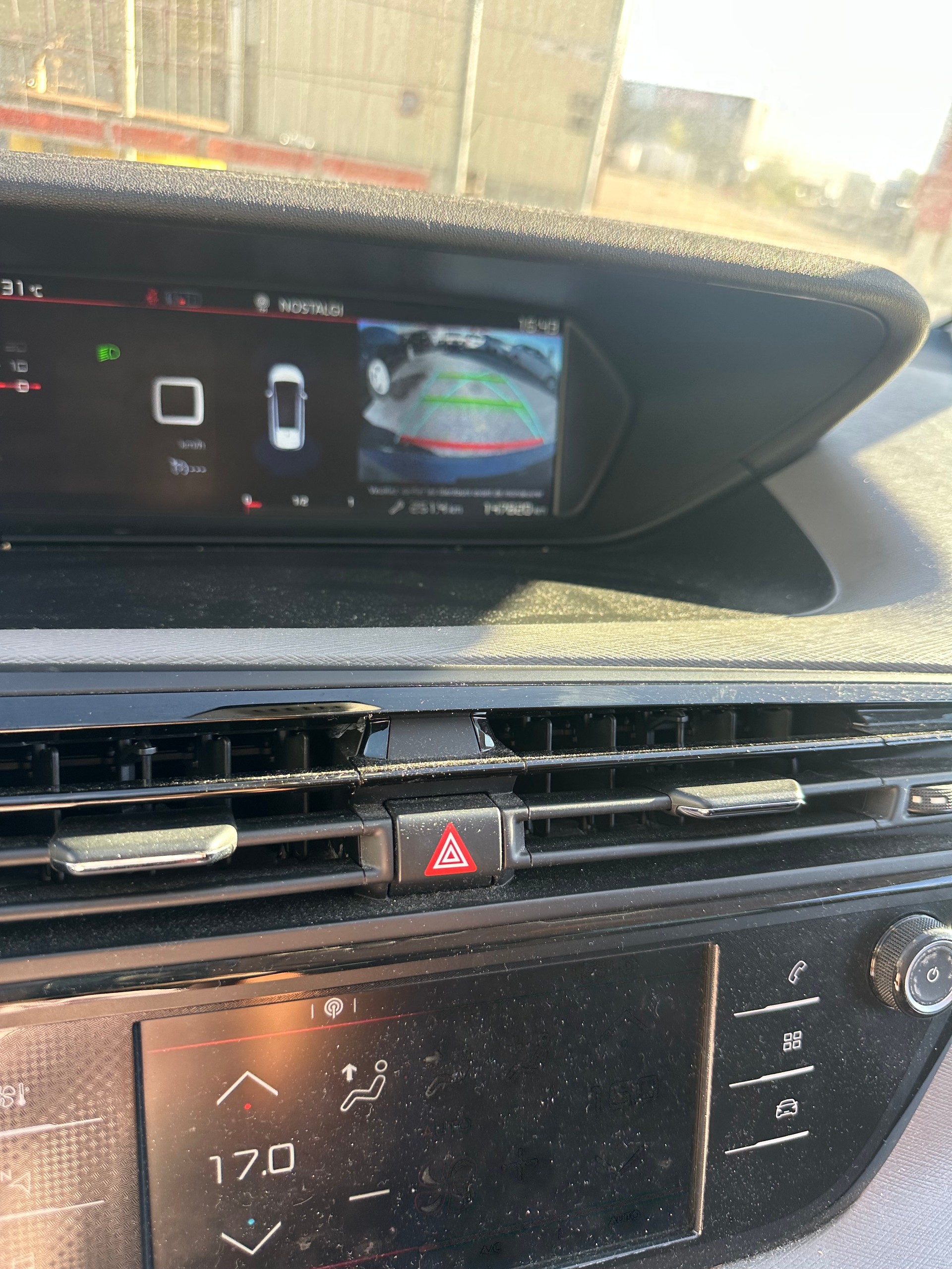 CITROEN C4 Picasso 1.2 Pure Tech Séduction-image-7