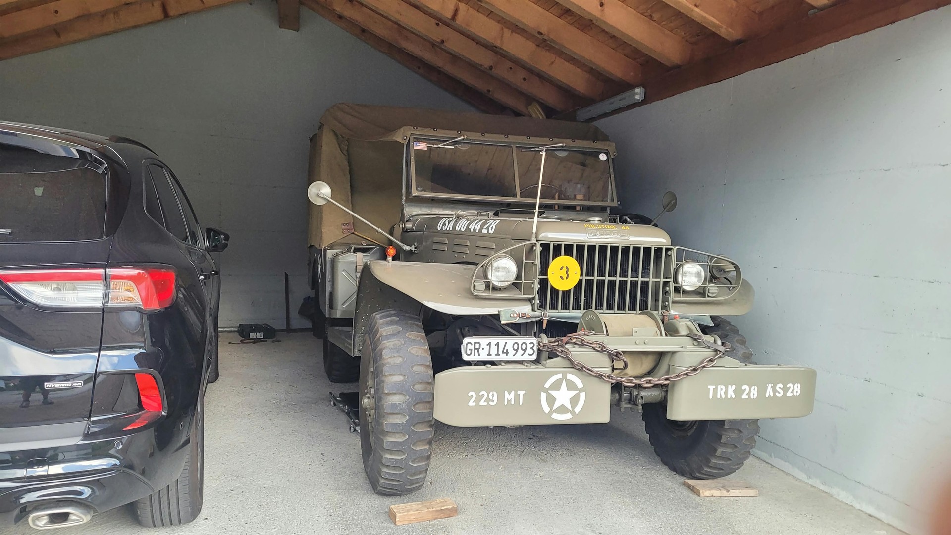 DODGE WC52, Dodge (US) WC 0.75 T44-image-2