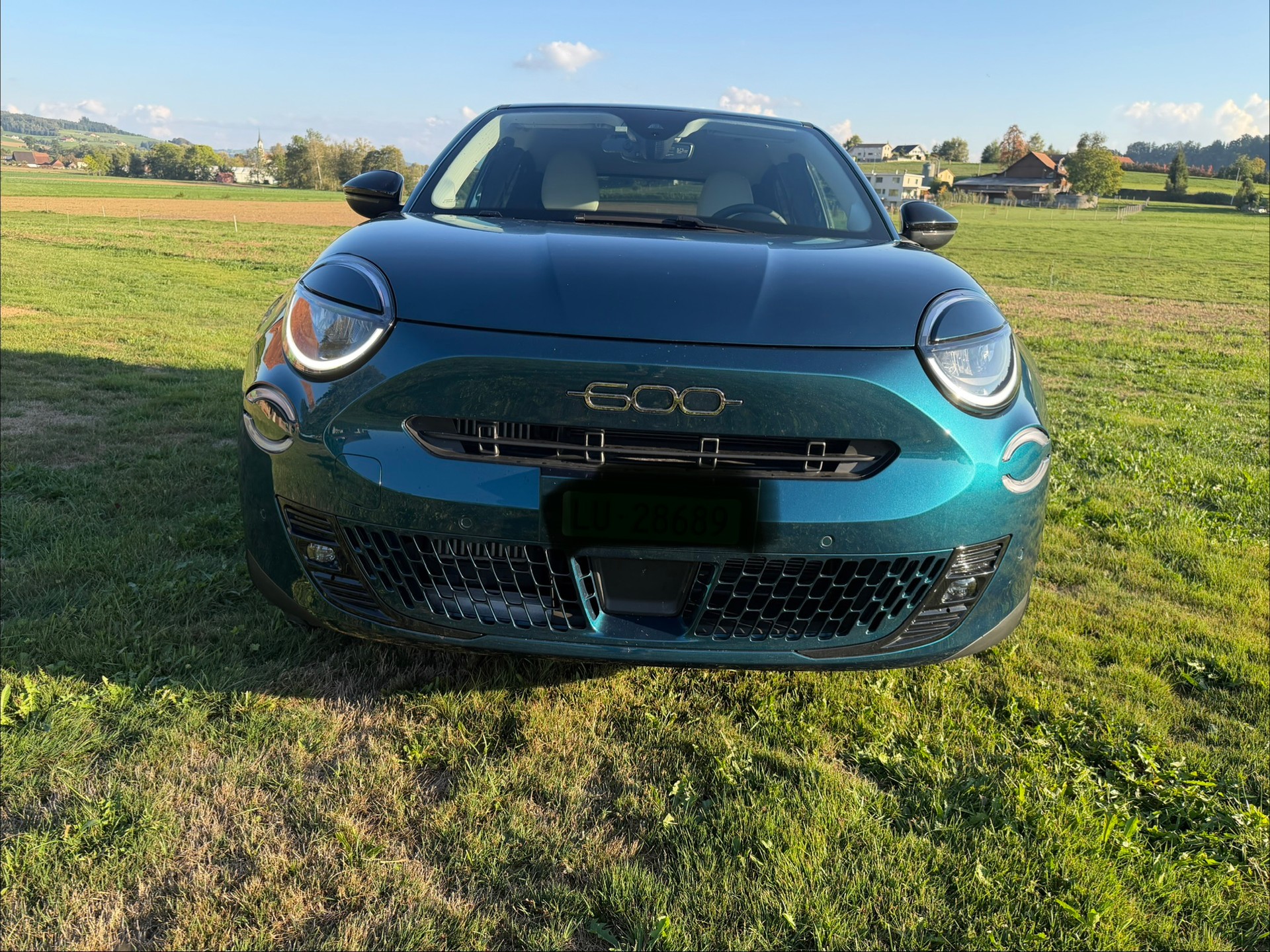 FIAT 1.2 Hybrid 145 La Prima-image-5